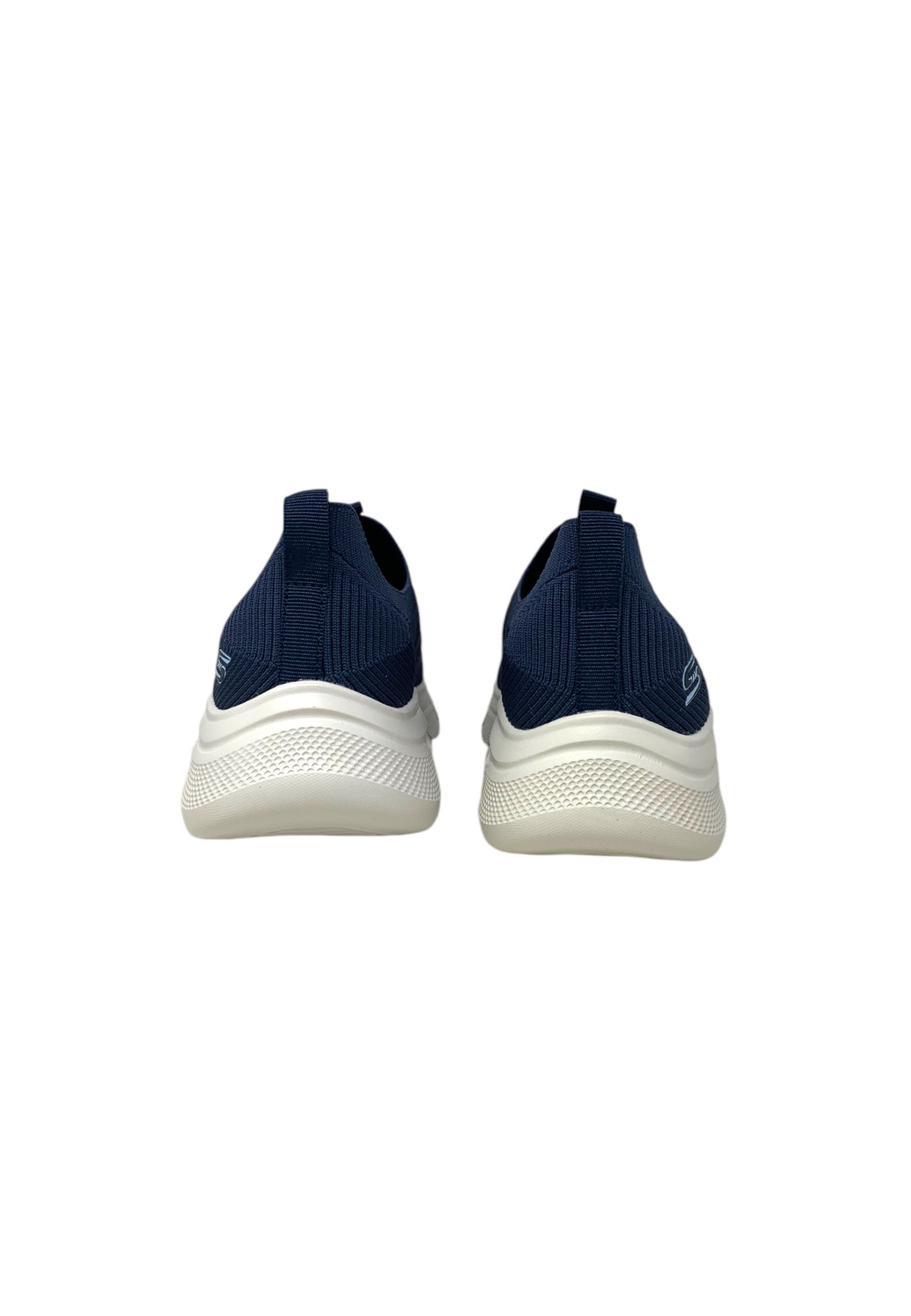 Sneakers SKECHERS Bobs B Flex - Frigid Edge 118107/NVY Uomo