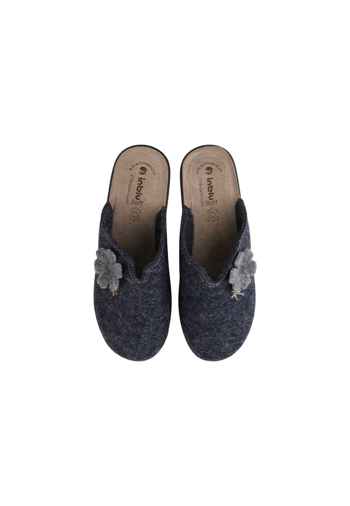 Pantofola INBLU LV000014 AVIO donna