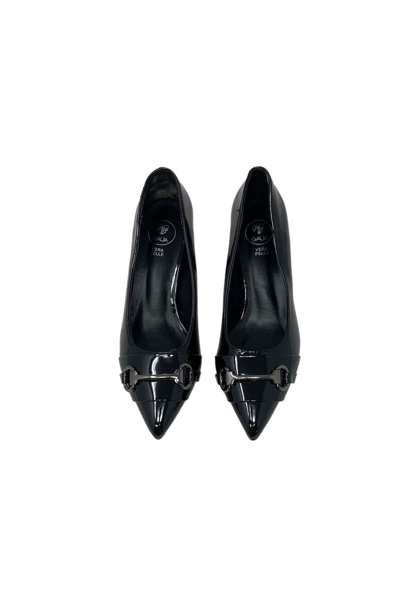 Dècolletè GALIA 2341-22 BLACK donna