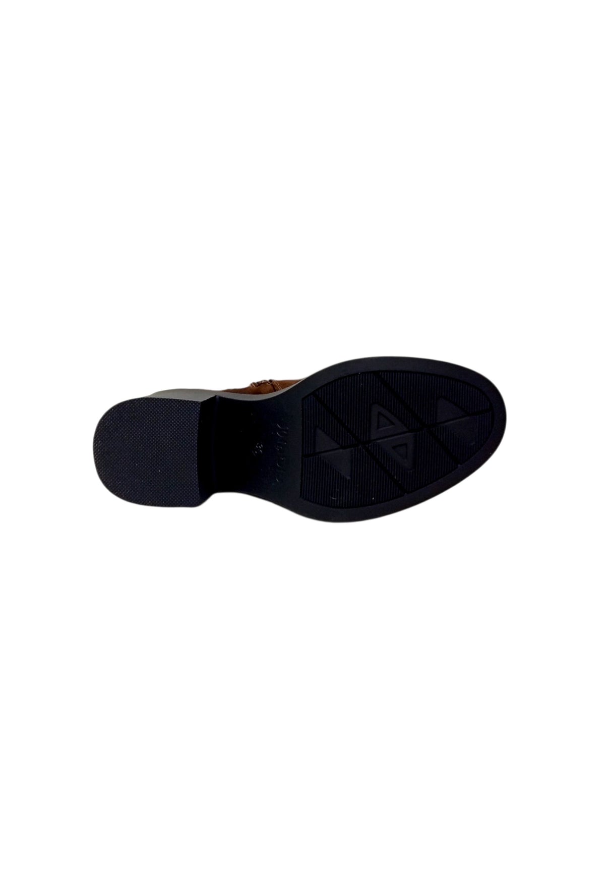 Stivaletti InBlu IC000083 TDM donna