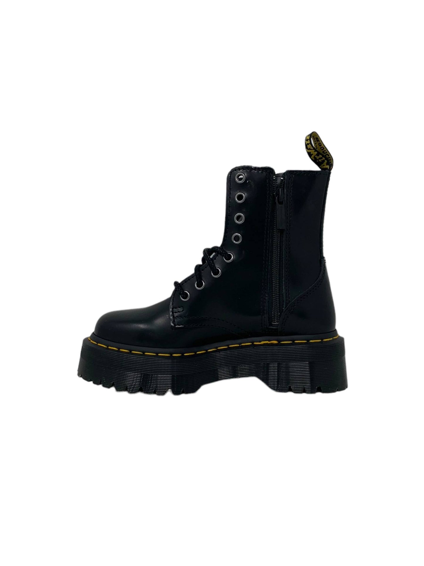 Anfibio Dr.Martens AF500 Jadon 15265001 black