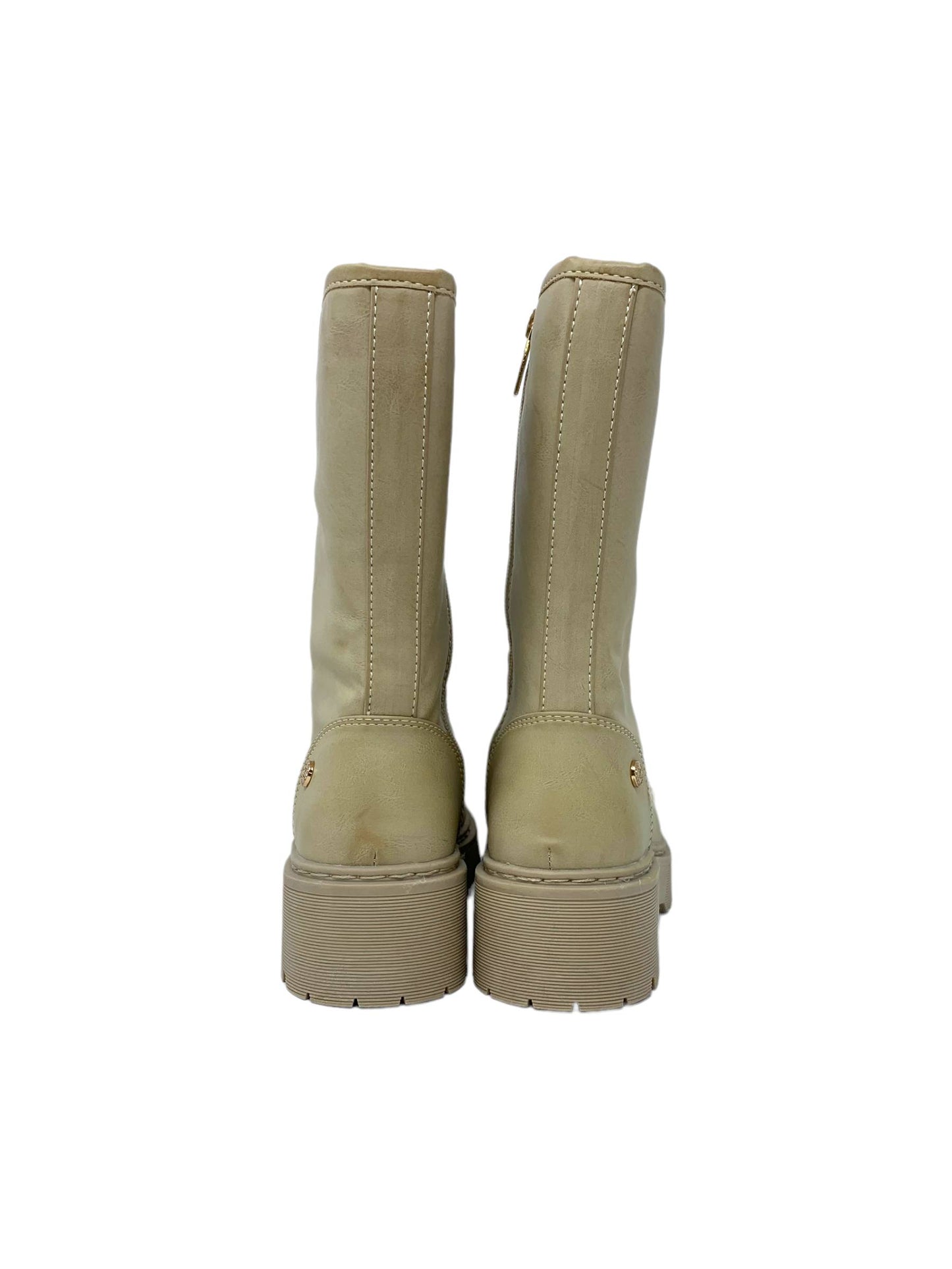 Anfibio da passeggio XTI 43483 BEIGE donna