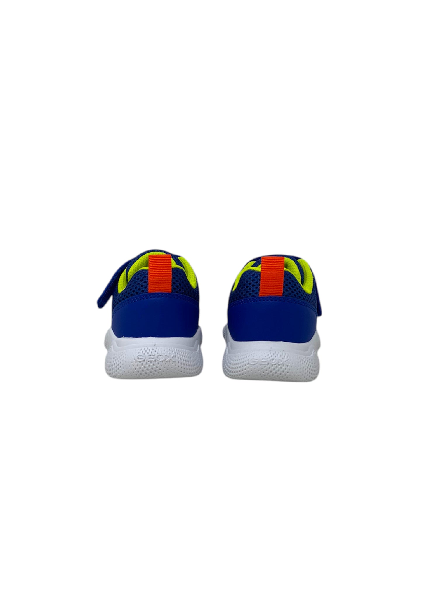 Sneakers GEOX B SPRINTYE B. C B454UC01454 C0833 bambino