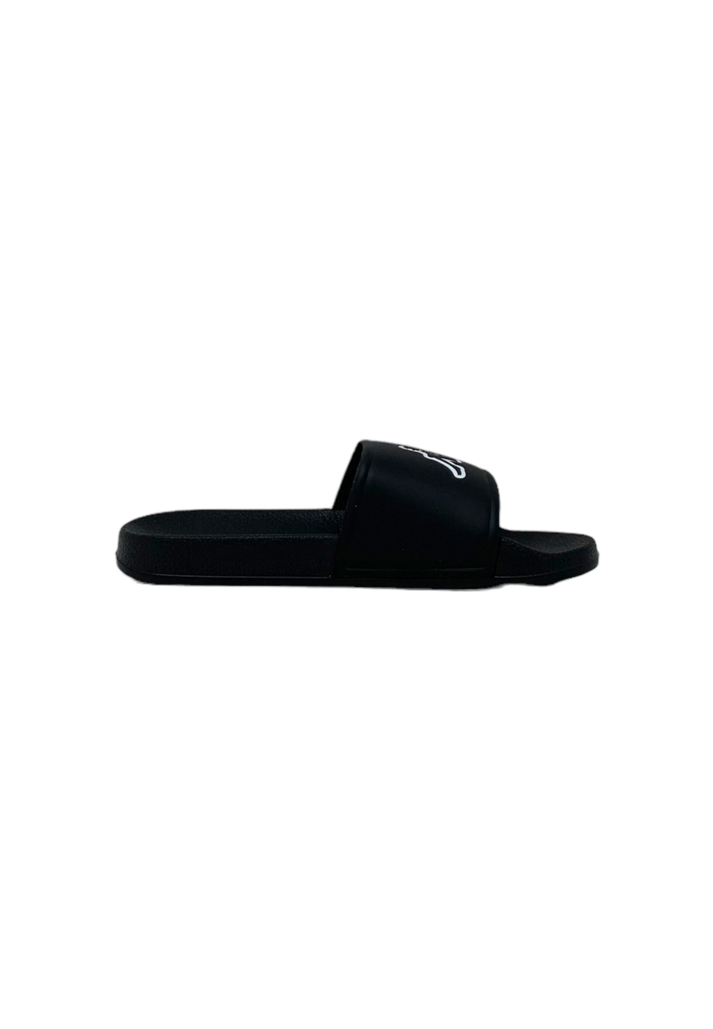 Ciabatta KAPPA LOGO SOLEN 331U27W Bambino/Ragazzo più colori