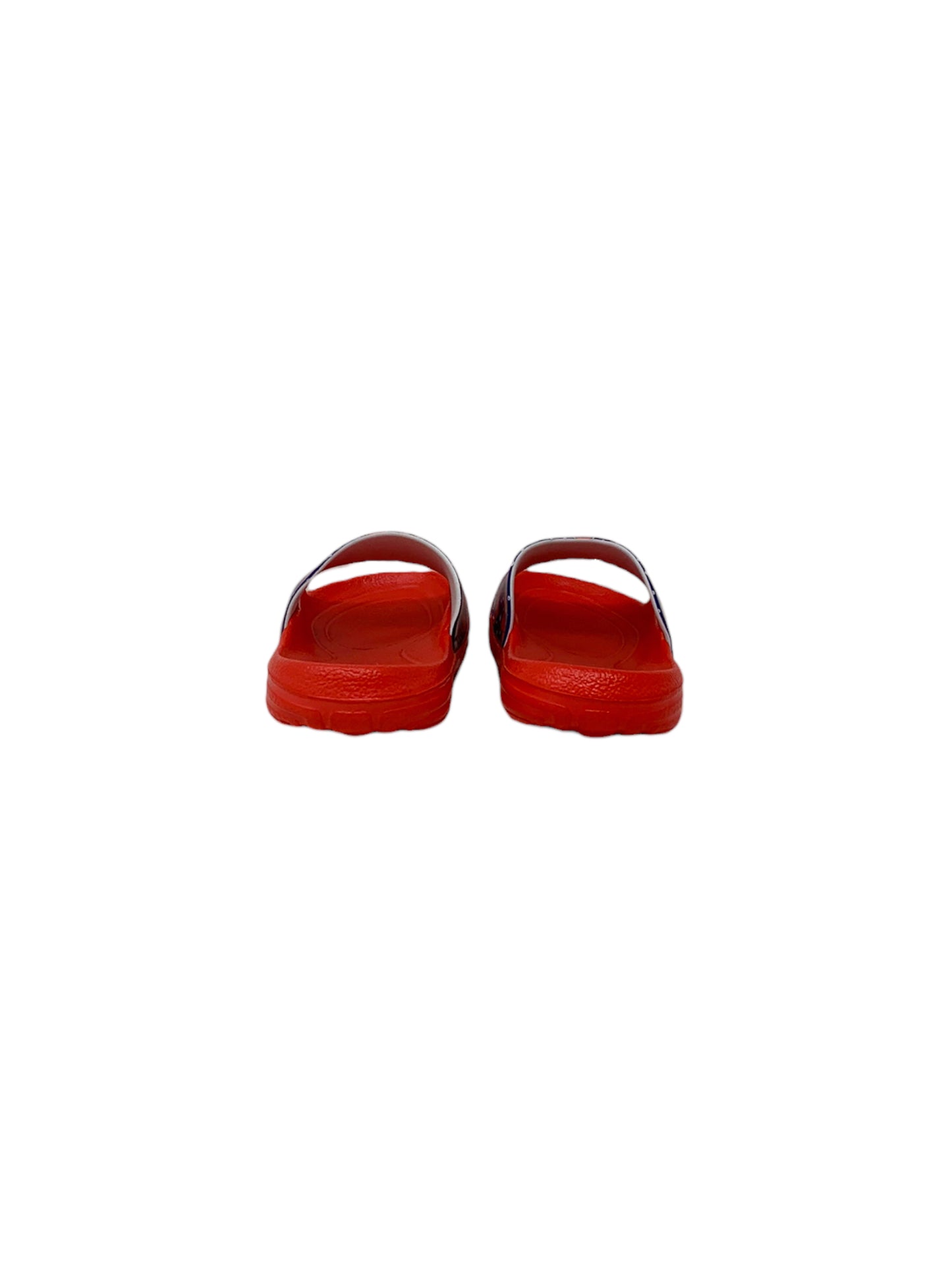 Ciabatte Silver Minnie D301027AS rosso Bambina