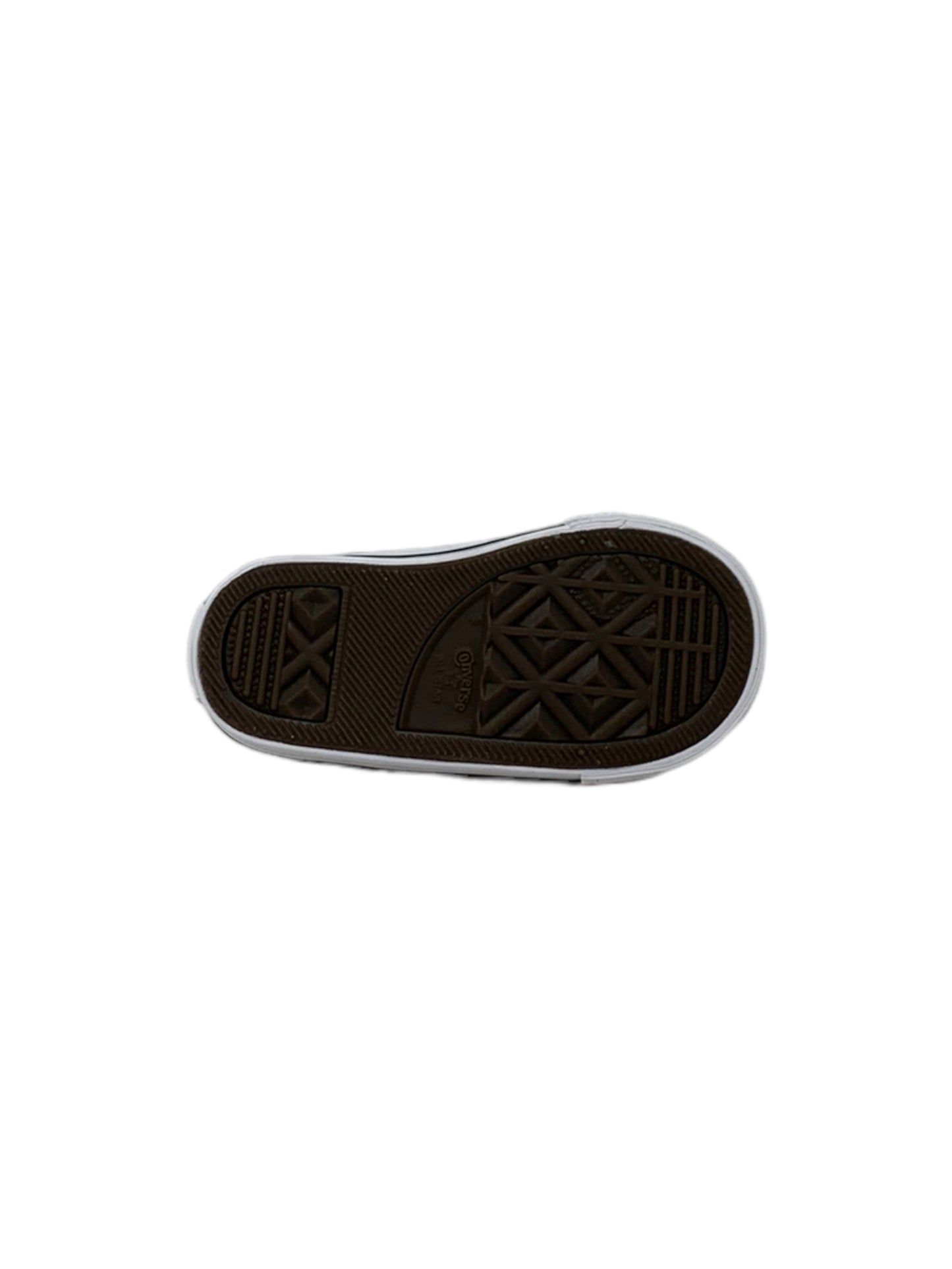 Sneaker CONVERSE 7J231C Nero unisex