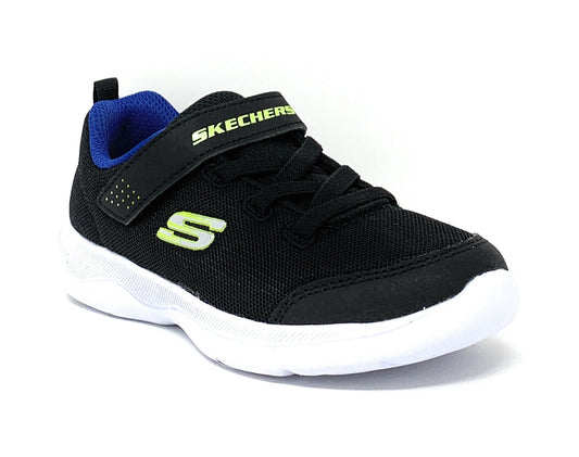 Scarpa da ginnastica SKECHERS 407300N/BBLM Bambino