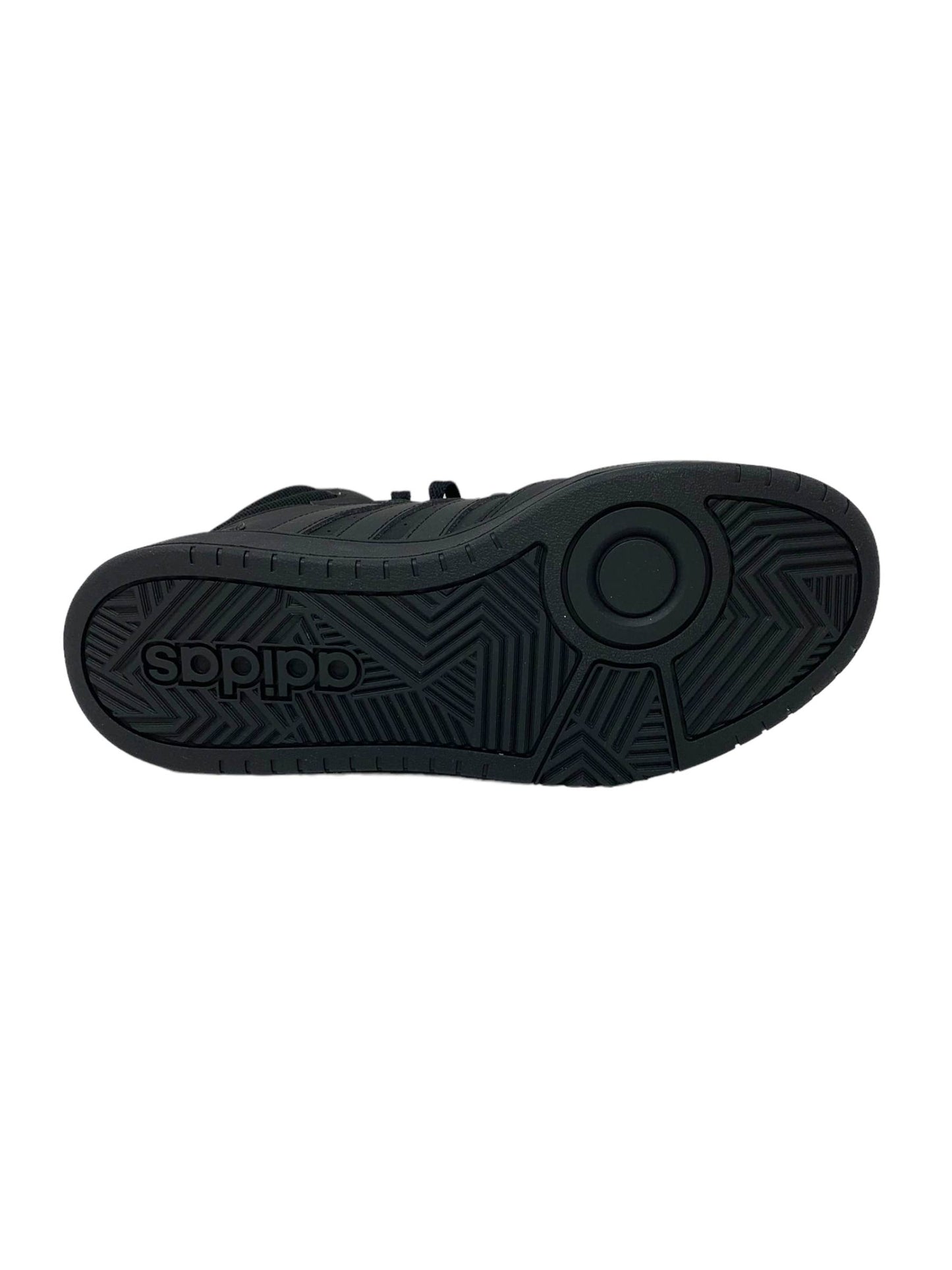 Scarpa da ginnastica ADIDAS HOOPS 3.0 MID GV6683 UOMO