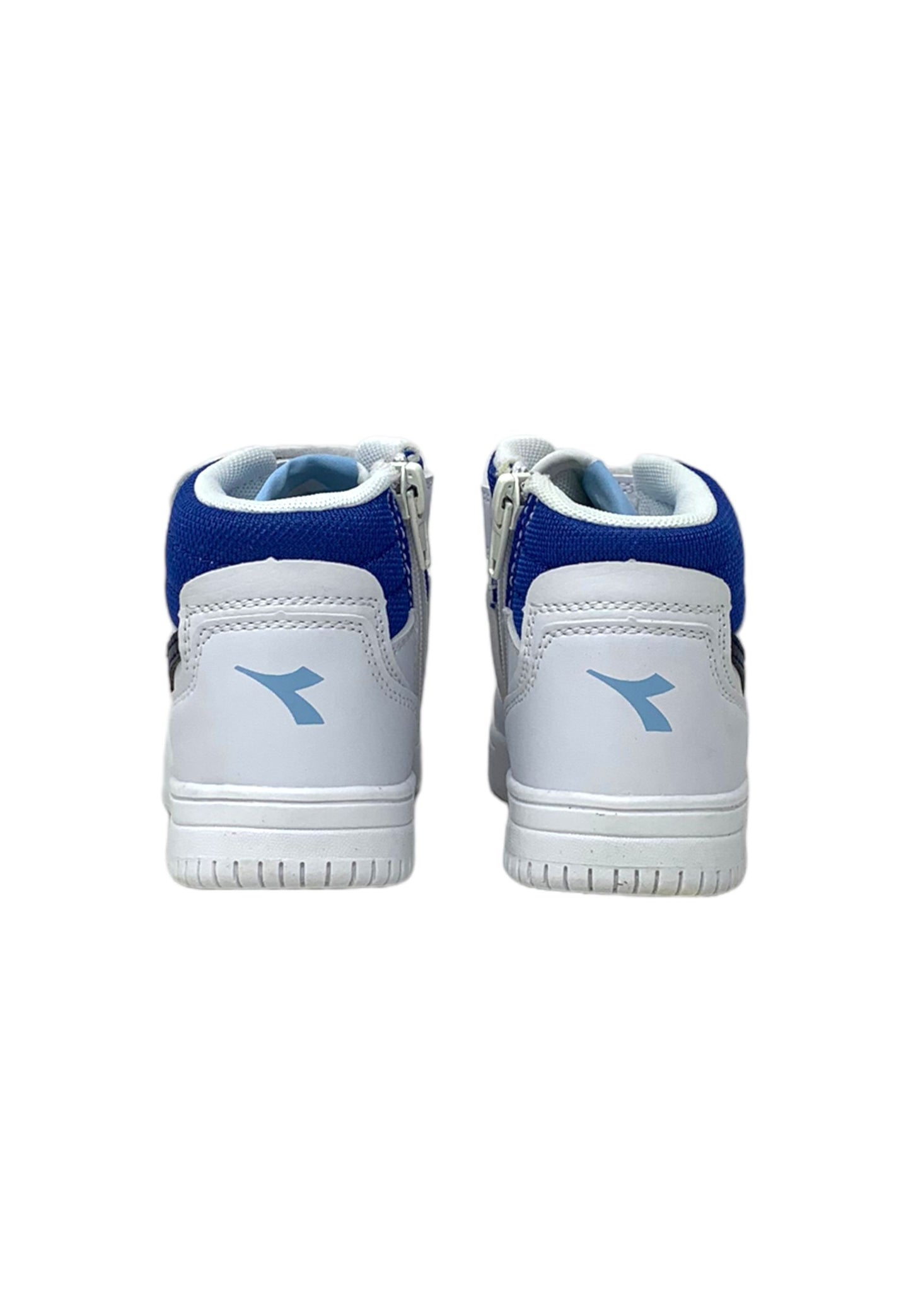 Sneakers DIADORA RAPTOR MID PS 101.177718 01 D0719 Bambino