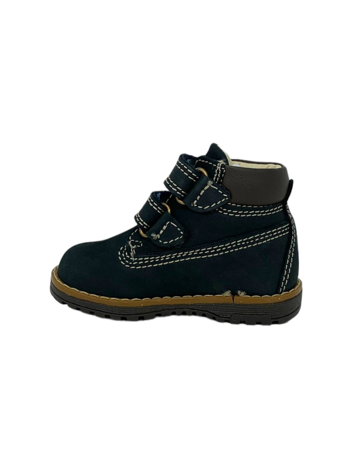 Scarpa da passeggio PRIMIGI 2910111 BLU SCURO Bambino