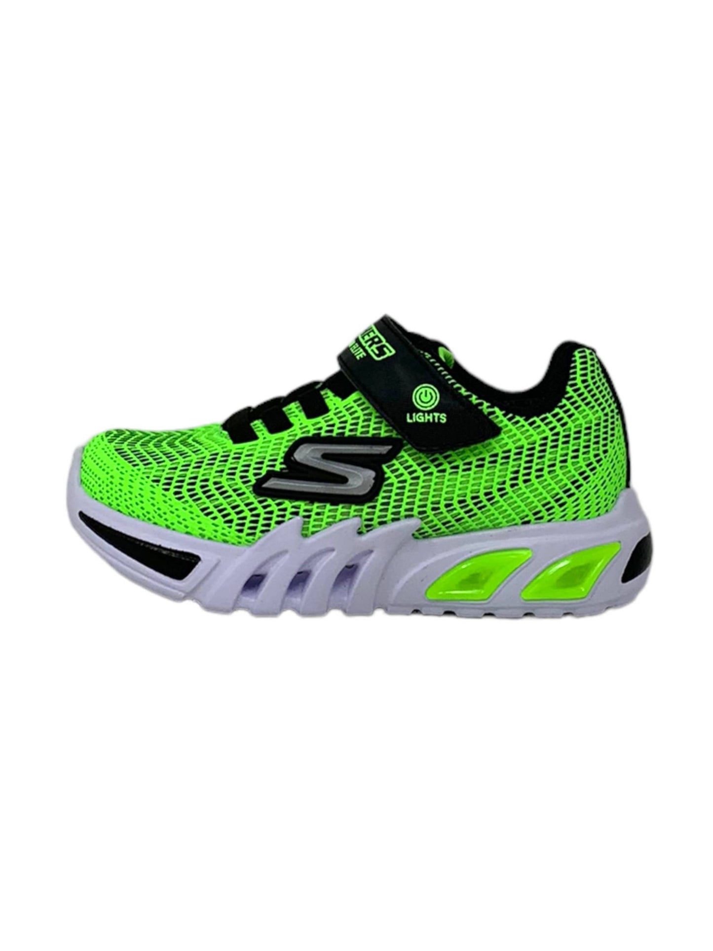 SNEAKERS SKECHERS 400137N/LMBK Bambino