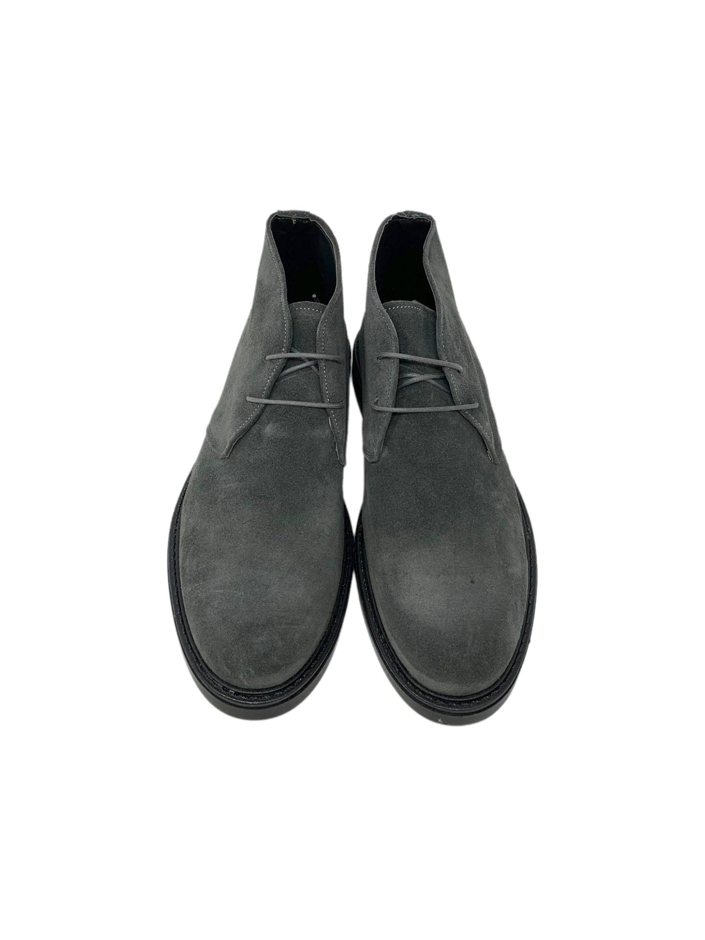 Scarpa modello polacchina BKS 0812 CAM.GRIGIOuomo