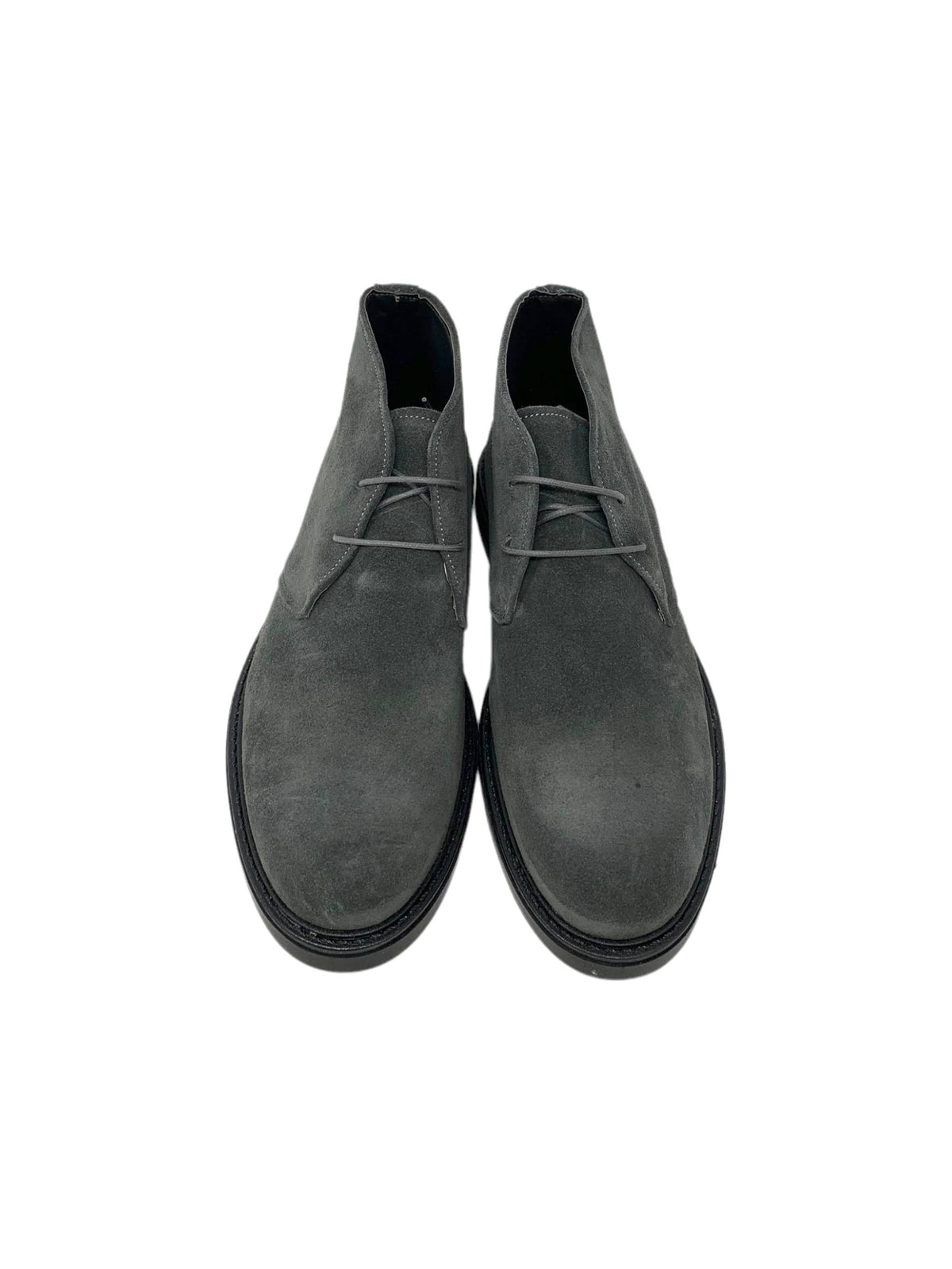 Scarpa modello polacchina BKS 0812 CAM.GRIGIOuomo