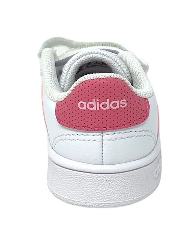 Scarpa da ginnastica  ADIDAS GRAND COURT CF I GX5751 BAMBINA