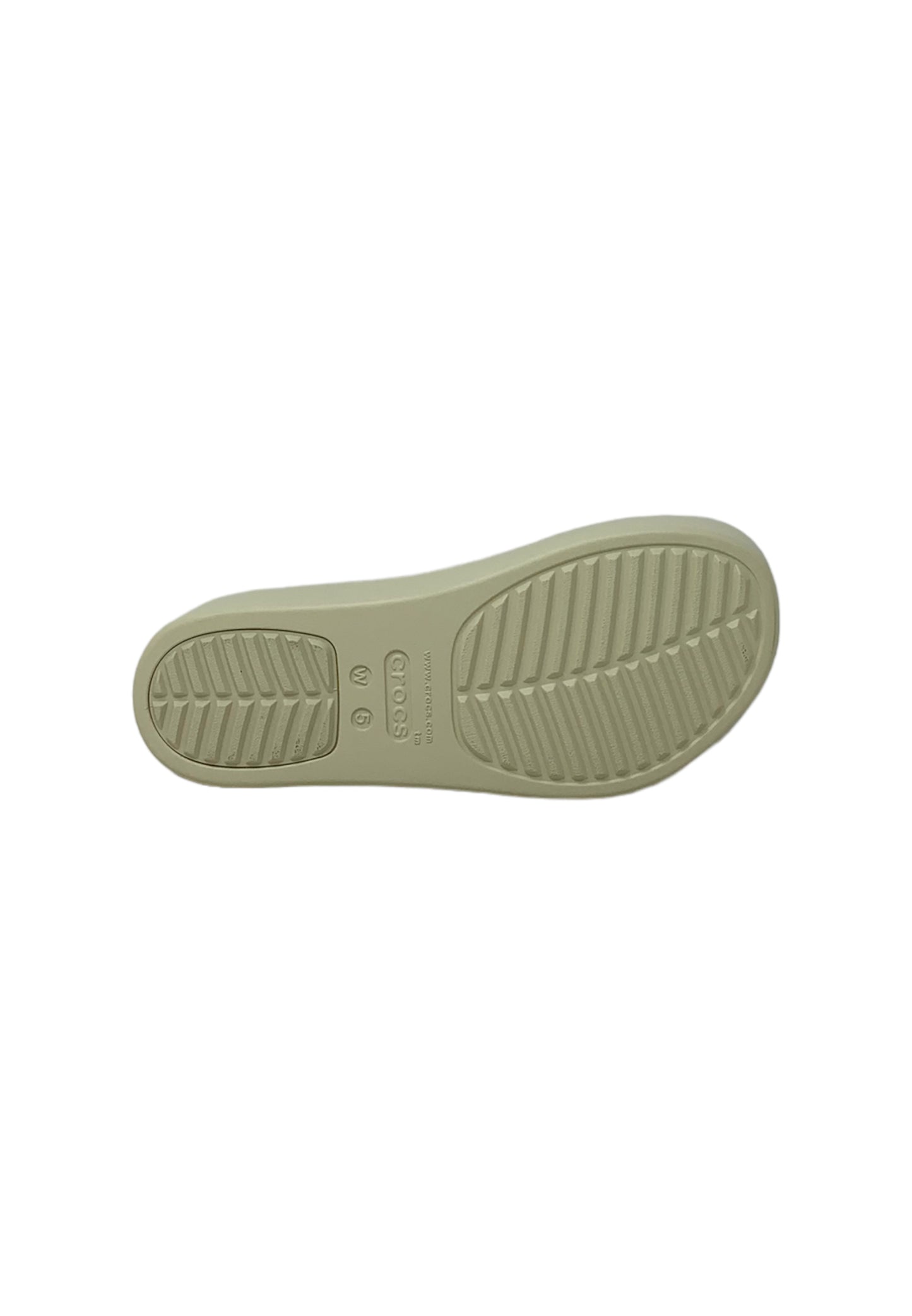 Sandalo infradito CROCS BROOKLYN 208727 donna più colori
