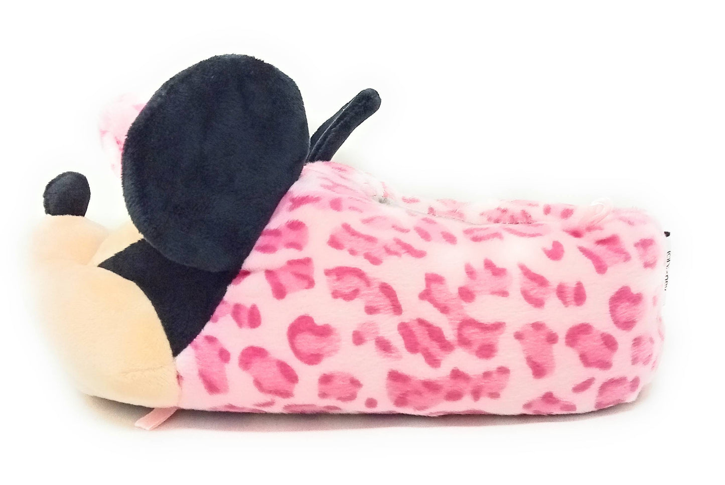 MOPPINA DISNEY MINNIE DE.TEVERE I UW780 ROSA RAGAZZA