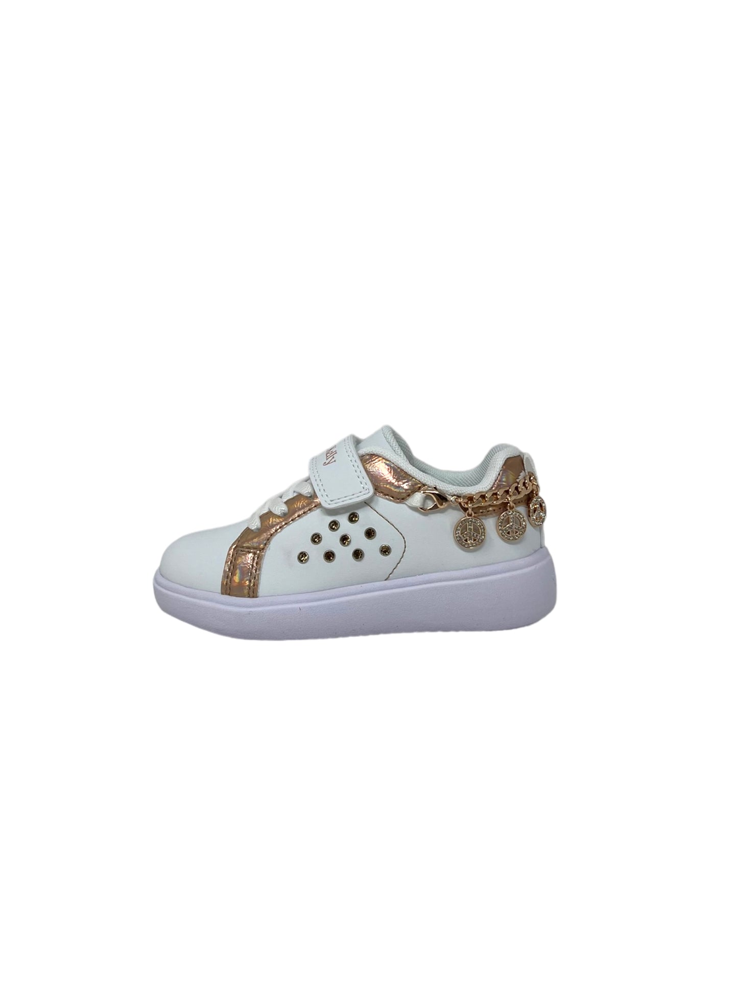 Sneakers LELLI KELLY LKAA3410 BG Bambina