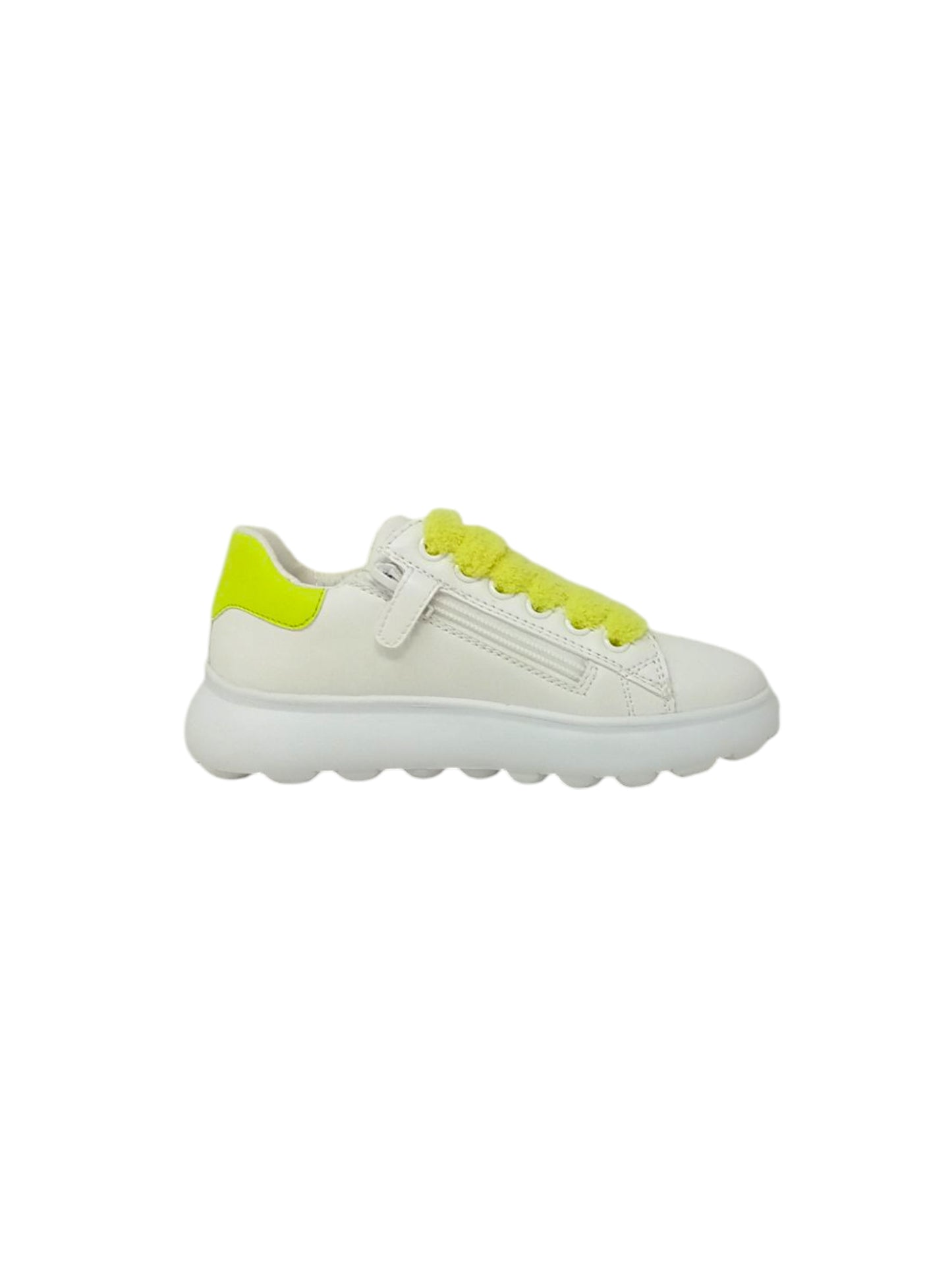 Sneaker GEOX PUFFYPOP J55MRA 000BC C0552 Bambina/ragazza