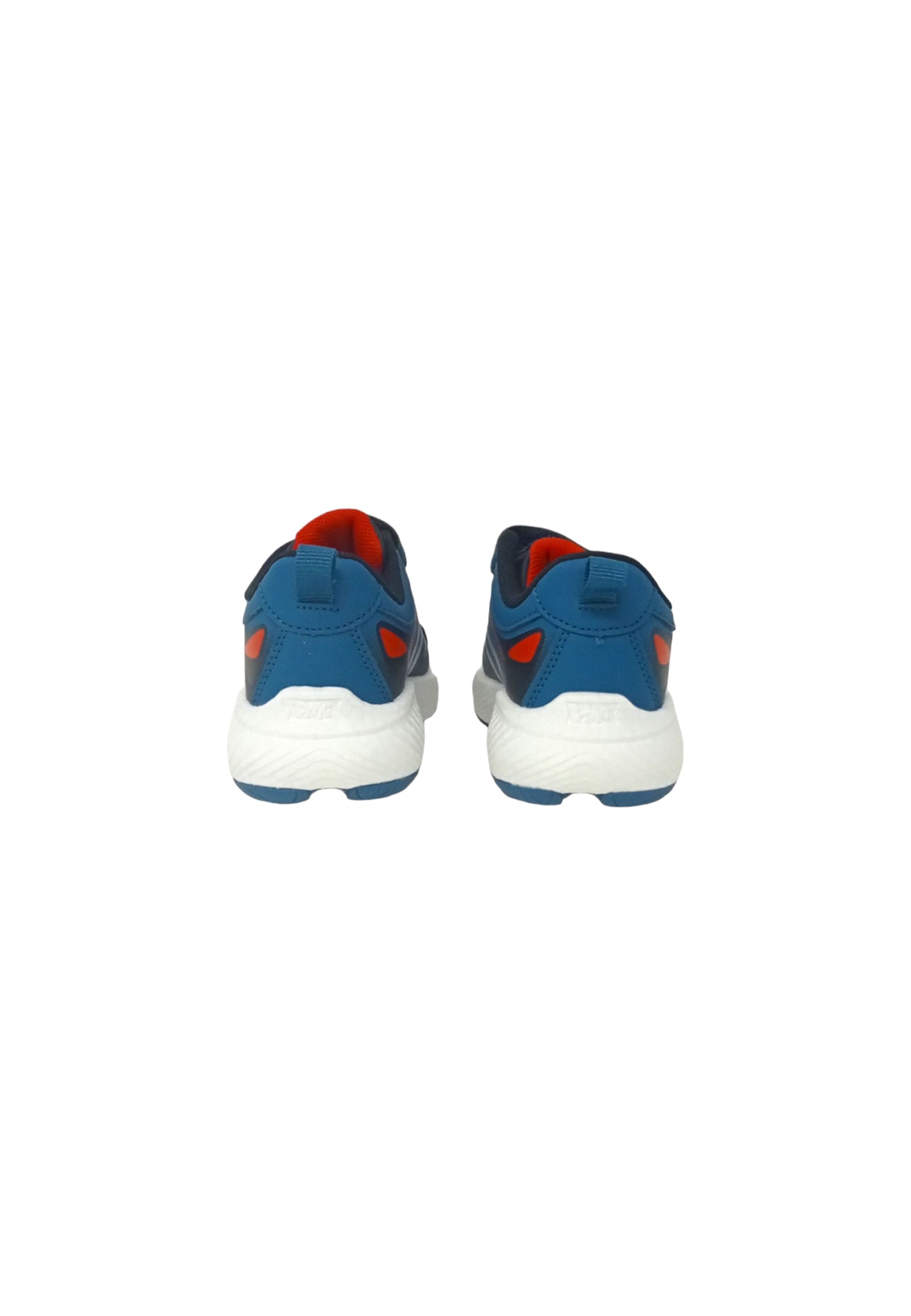 Sneakers PRIMIGI 4962622 royal/rosso bambino