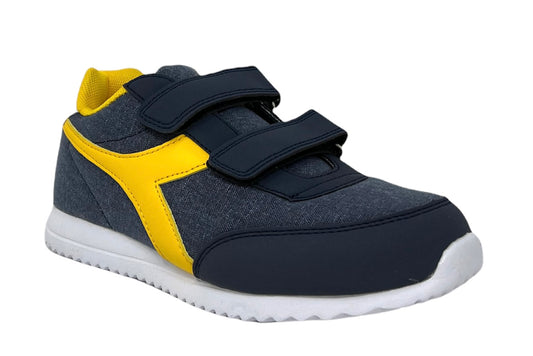 Scarpa da ginnastica DIADORA  JOG LIGHT PS 10117577401 C4673 bambino