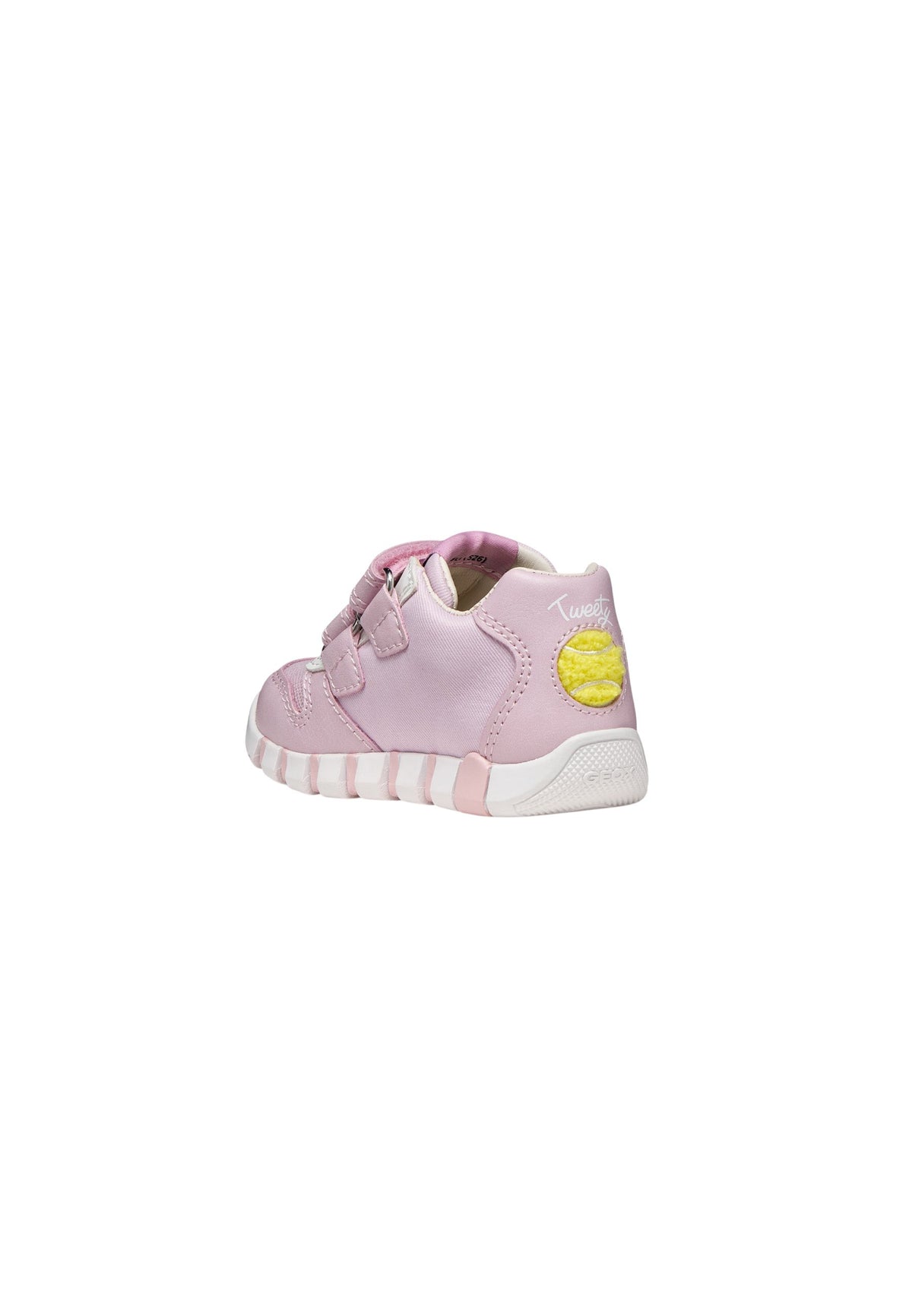 SNEAKERS GEOX - LOONEY TUNES Titti B6558B 011BC C8004 Bambina
