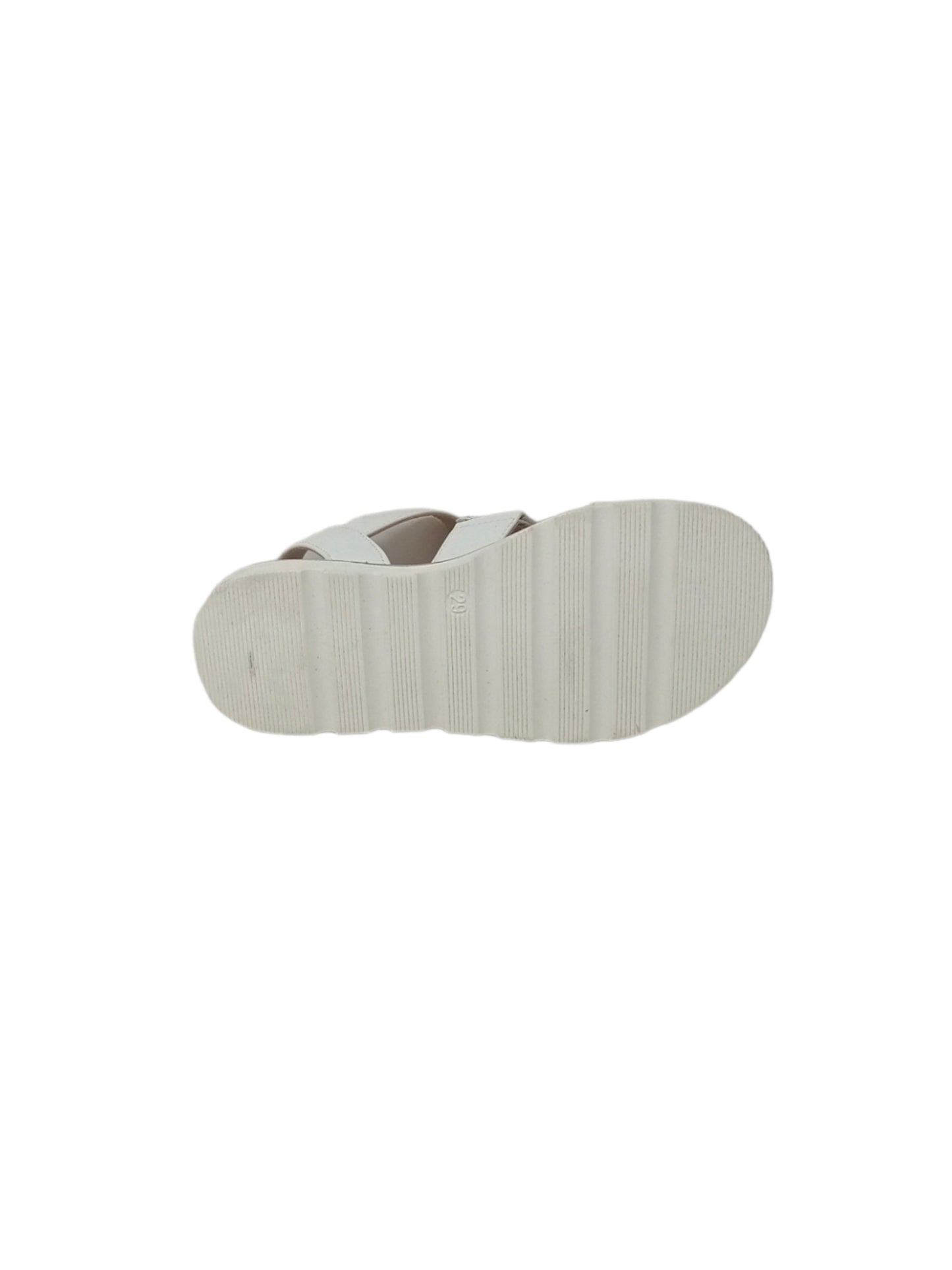 Sandali LAURA BIAGIOTTI 8408 WHT Bambina