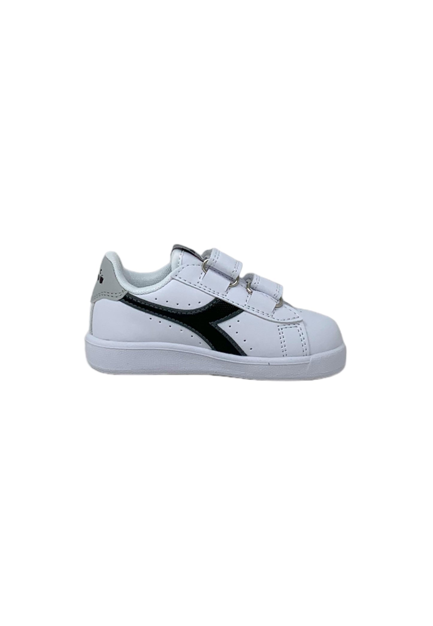 SNEAKER DIADORA GAME P TD 101.173339 01 D0583 Bambino