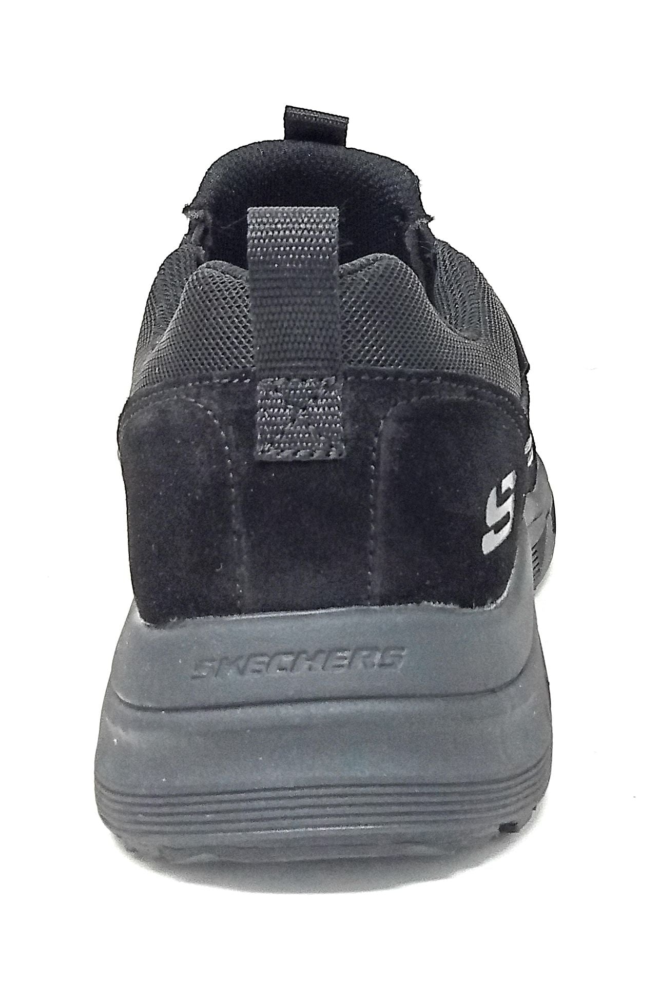 Scarpa da ginnastica SKECHERS 237282/BBK Uomo