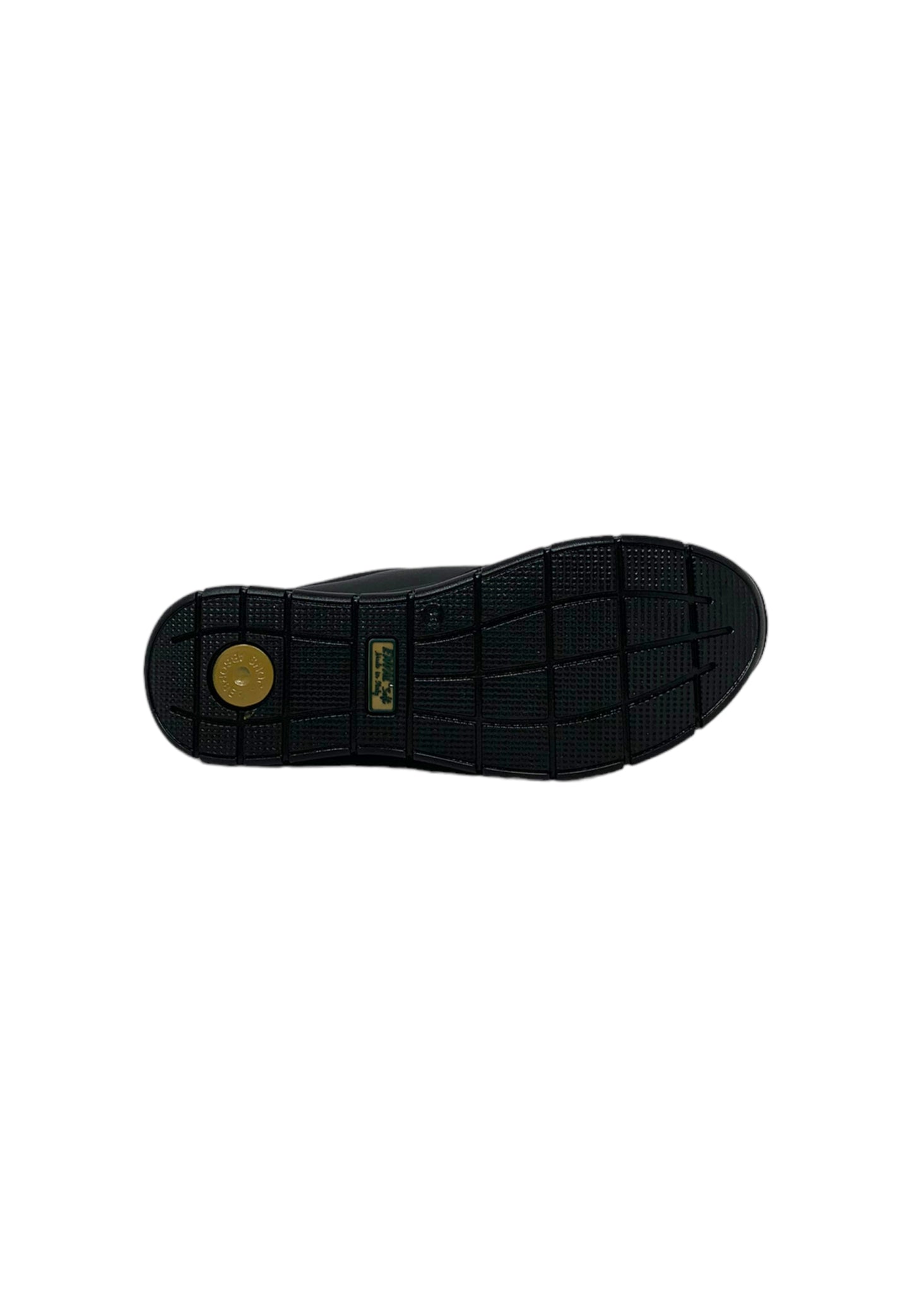 Sneaker Enval Soft 6775200 nero donna