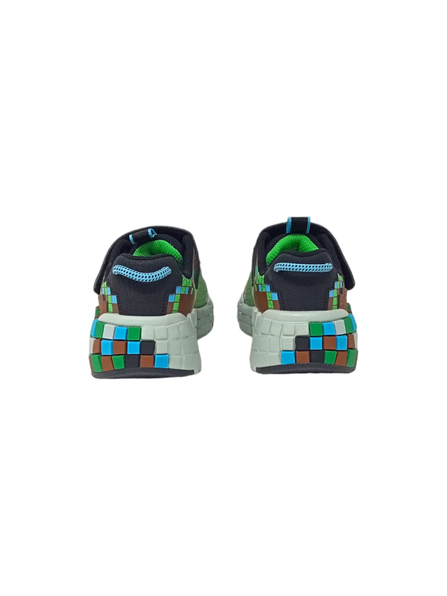 Sneakers SKECHERS 402182L/BRMT MEGACRAFT Bambino