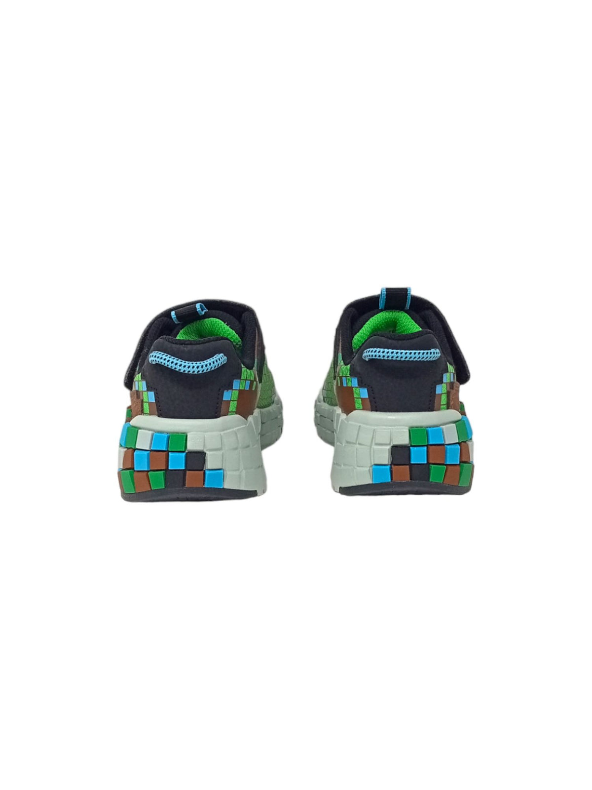 Sneakers SKECHERS 402182L/BRMT MEGACRAFT Bambino