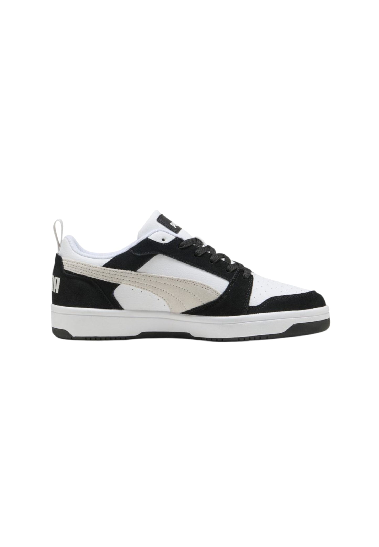 Sneaker Puma Rebound v6 Low 402262 01 uomo