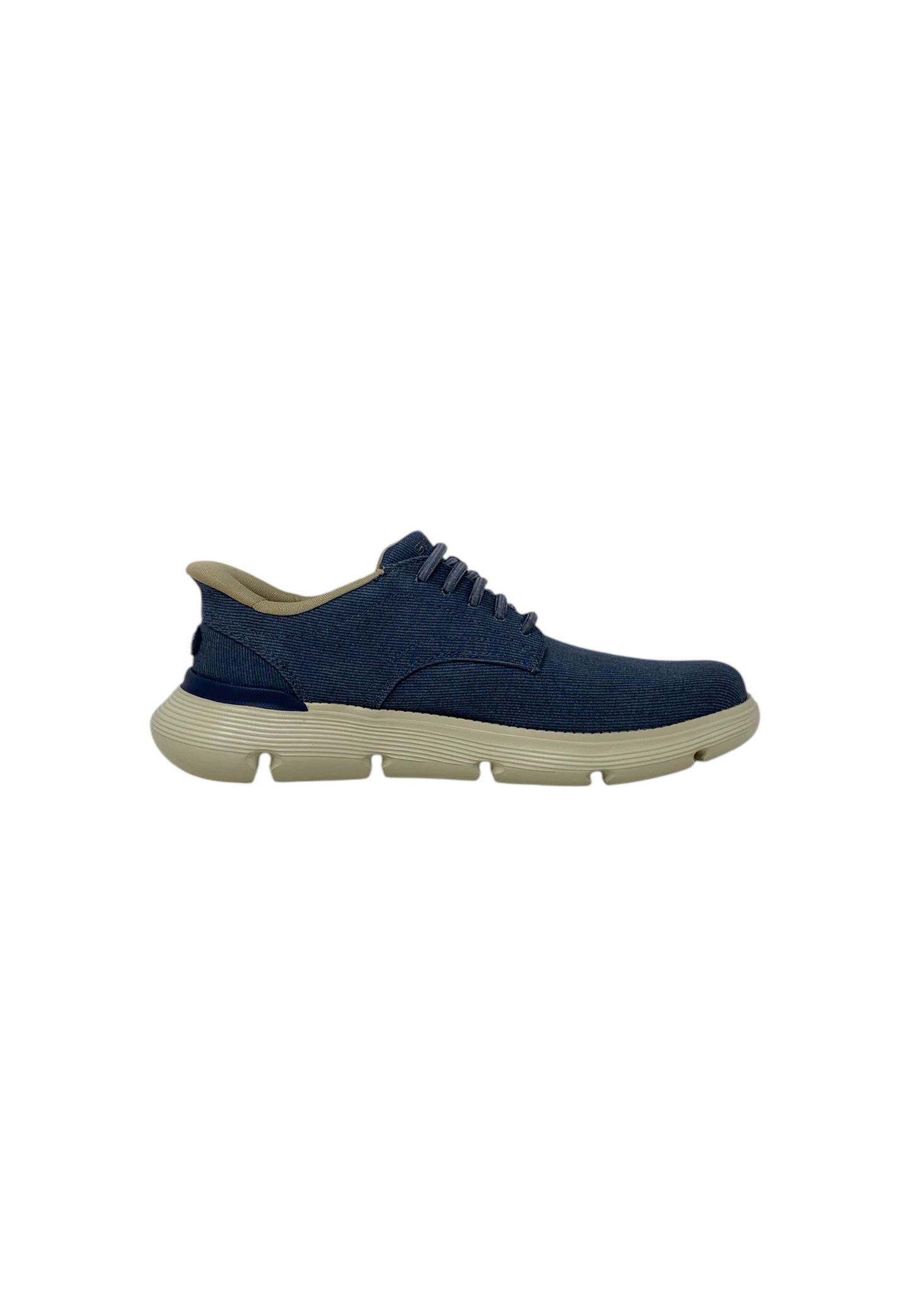 Sneaker SKECHERS Slip-ins Garza - CLIVE 205352/BLU Uomo
