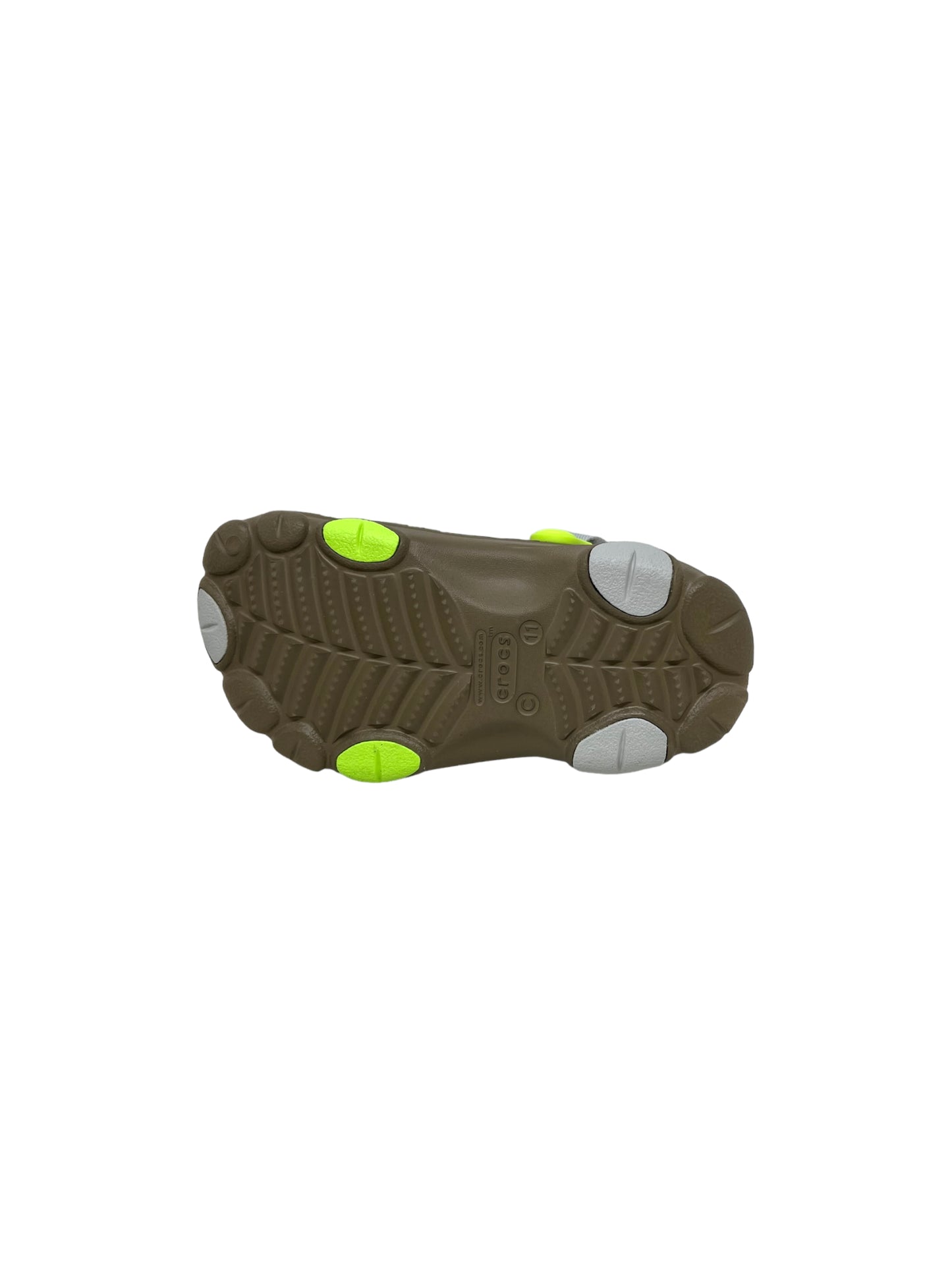 Classico CROCS 207458-2F9 bambino