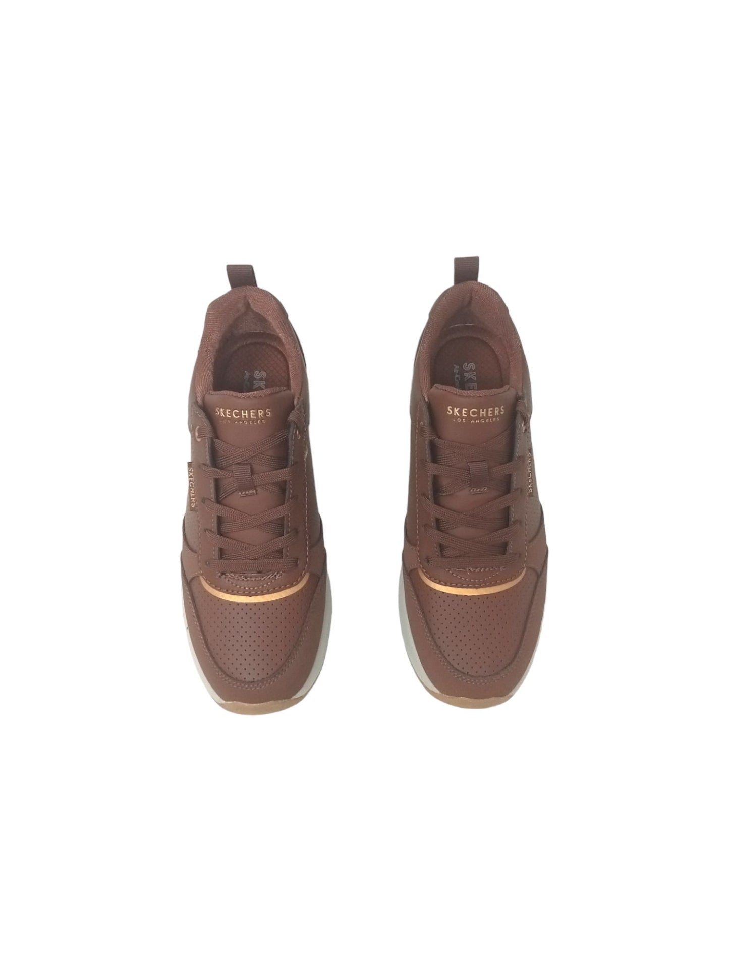 Sneakers SKECHERS 155616/CHOC DONNA