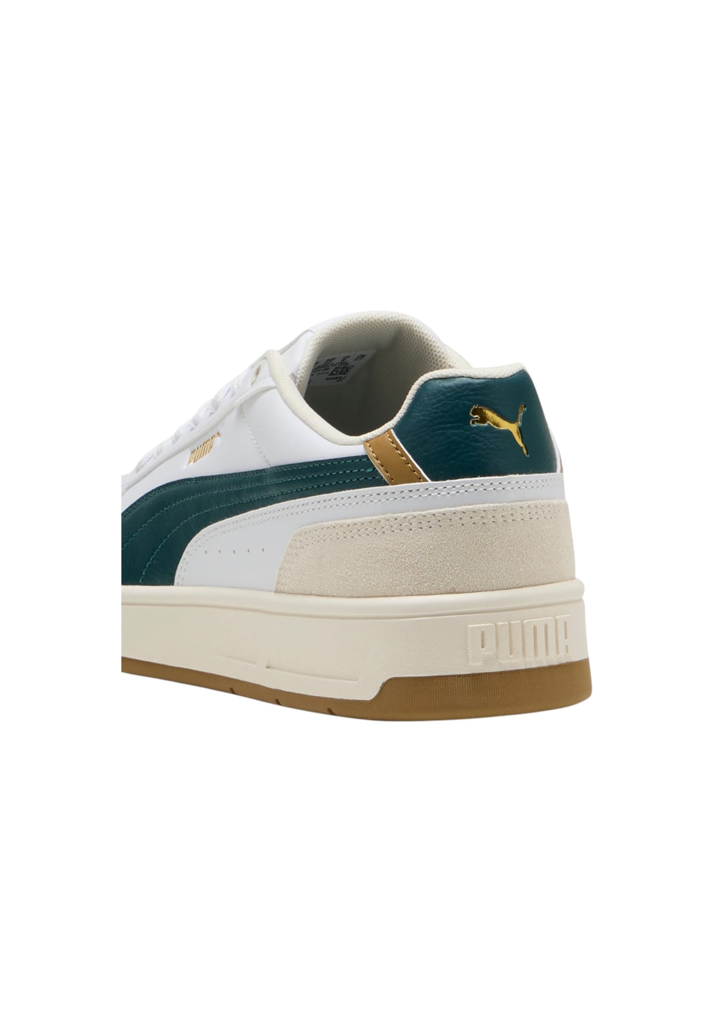 Sneaker PUMA Court Classico Sport 400731 08 uomo