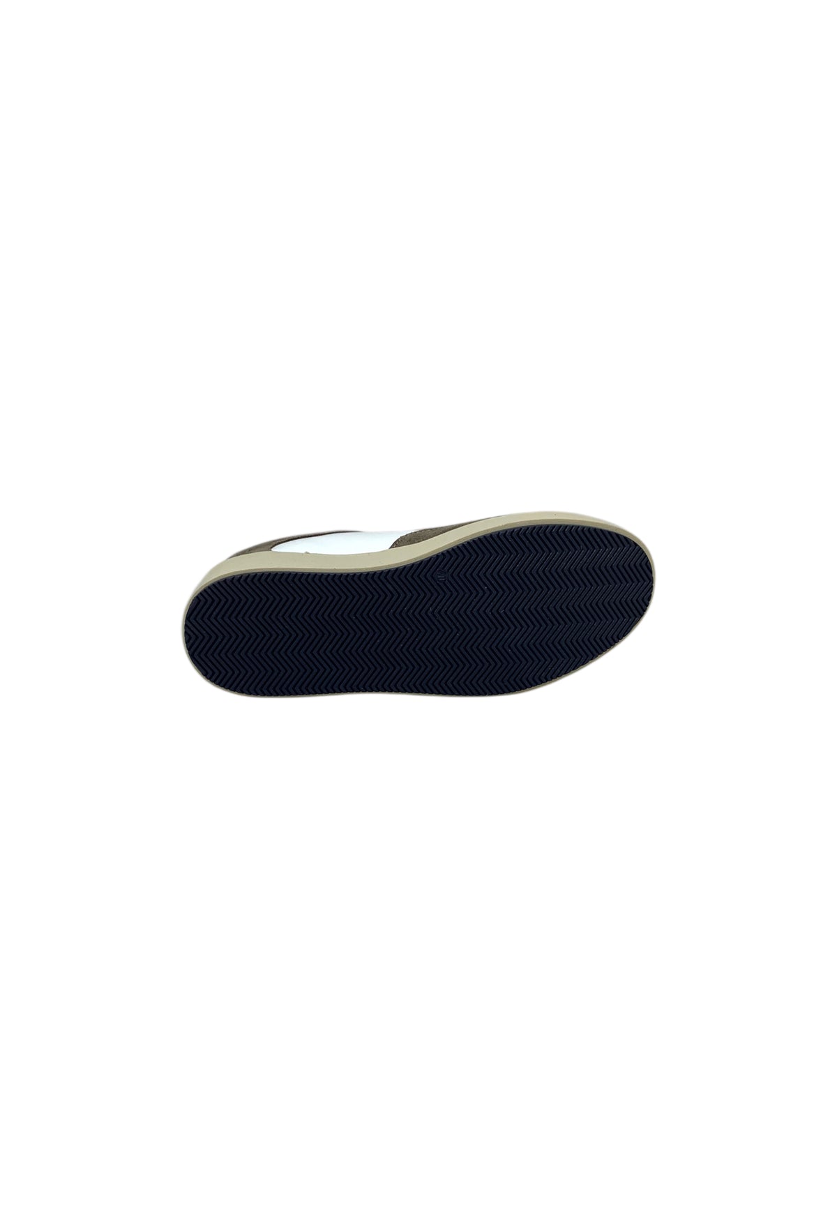 Sneakers BKS 0696 BIA/TAUPE uomo