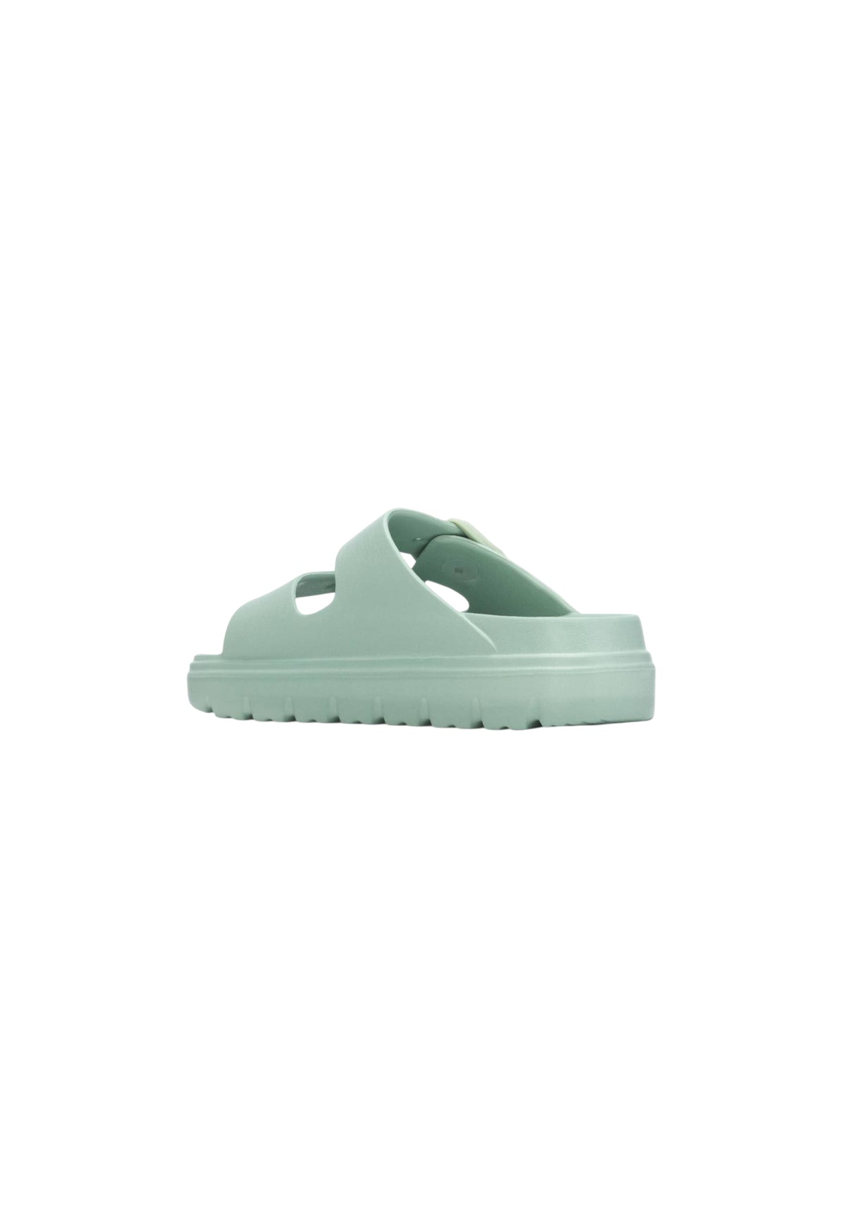 Ciabatta XTI 153069 AQUA bambina/ragazza