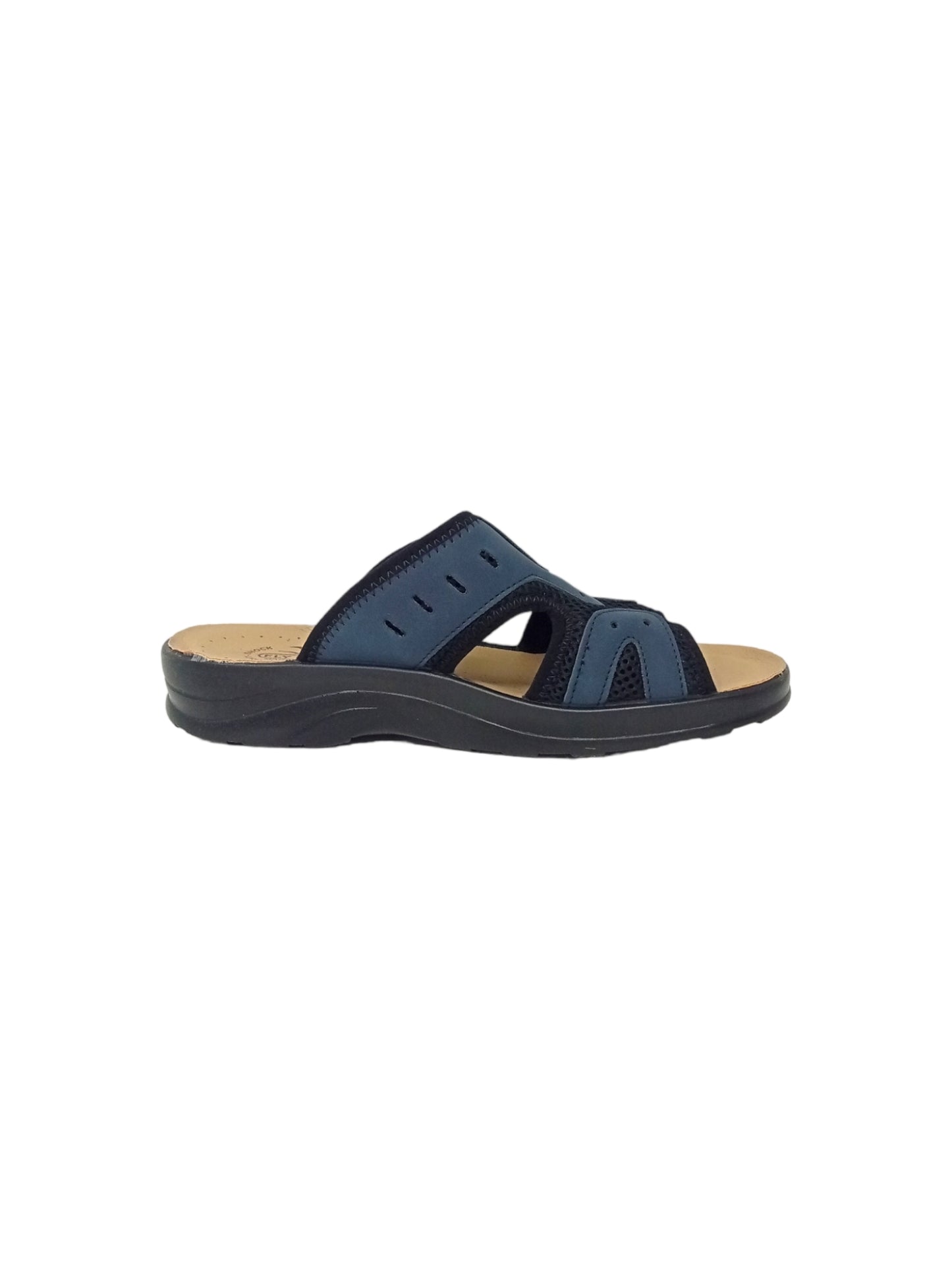Ciabatta FLYFLOT S5 140 CB BLU UOMO