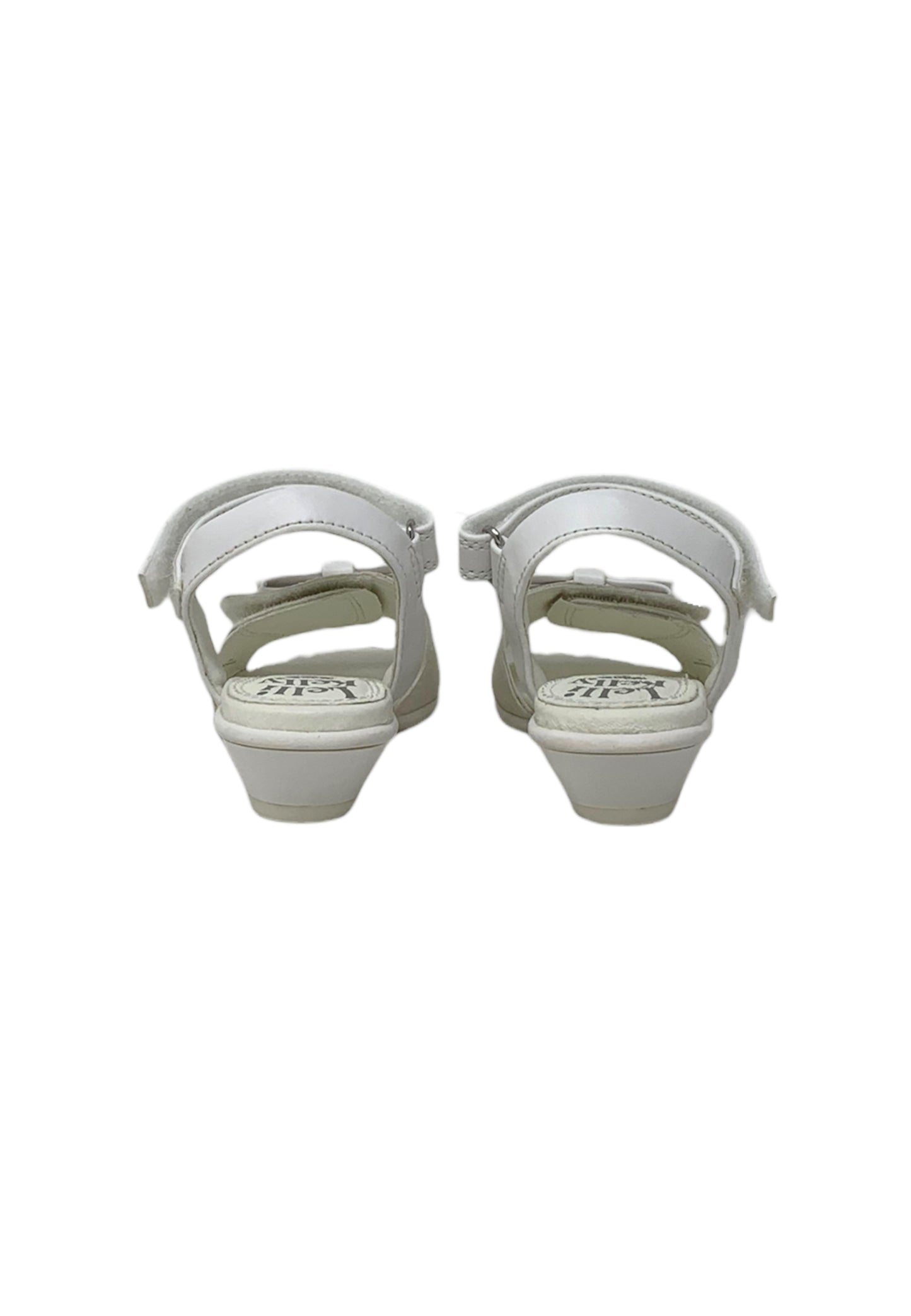 Sandali con tacco Lelli Kelly LKCT4229 bambina più colori