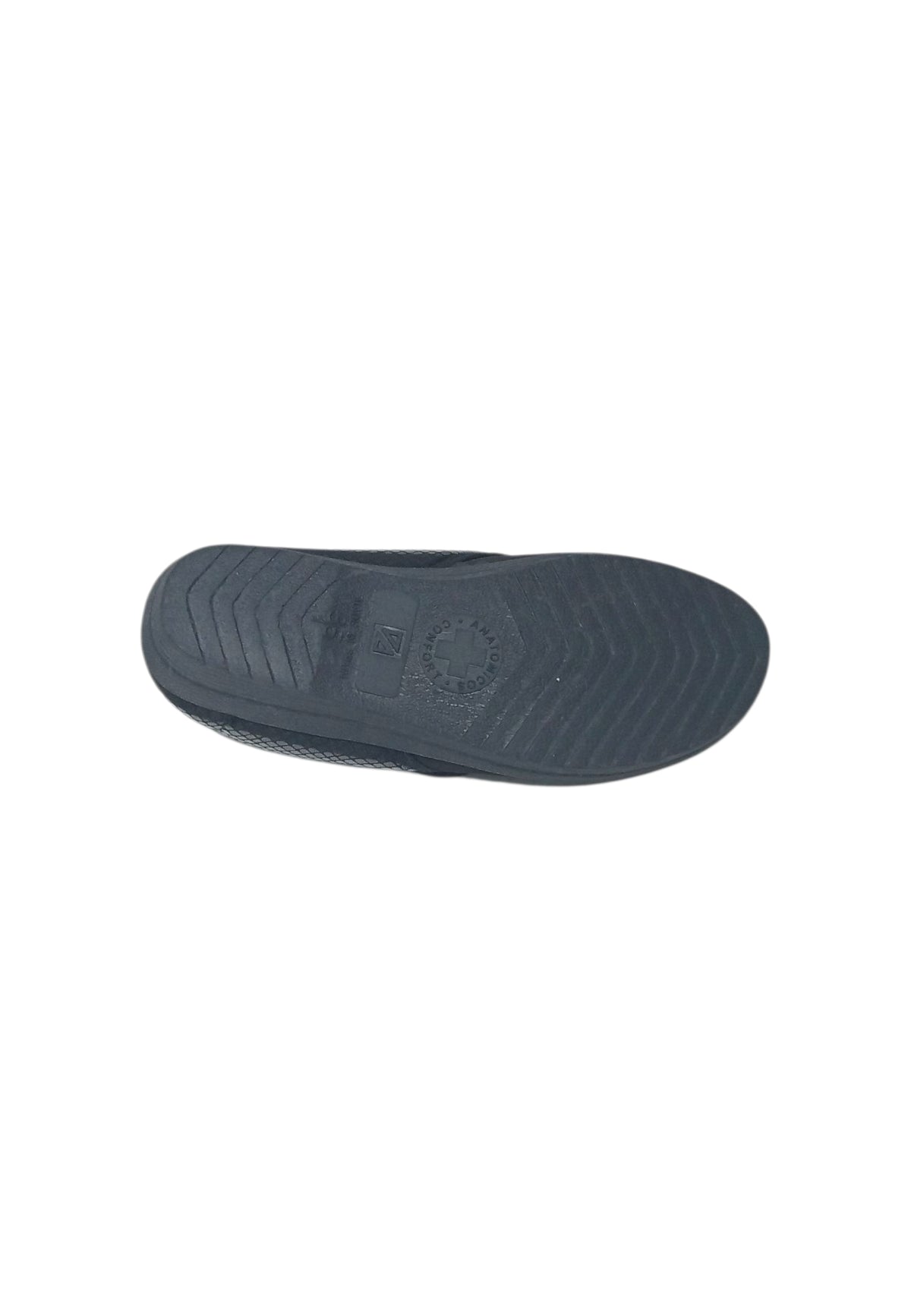 Pantofola chiusa WESTLAKE 428735X NERO DONNA