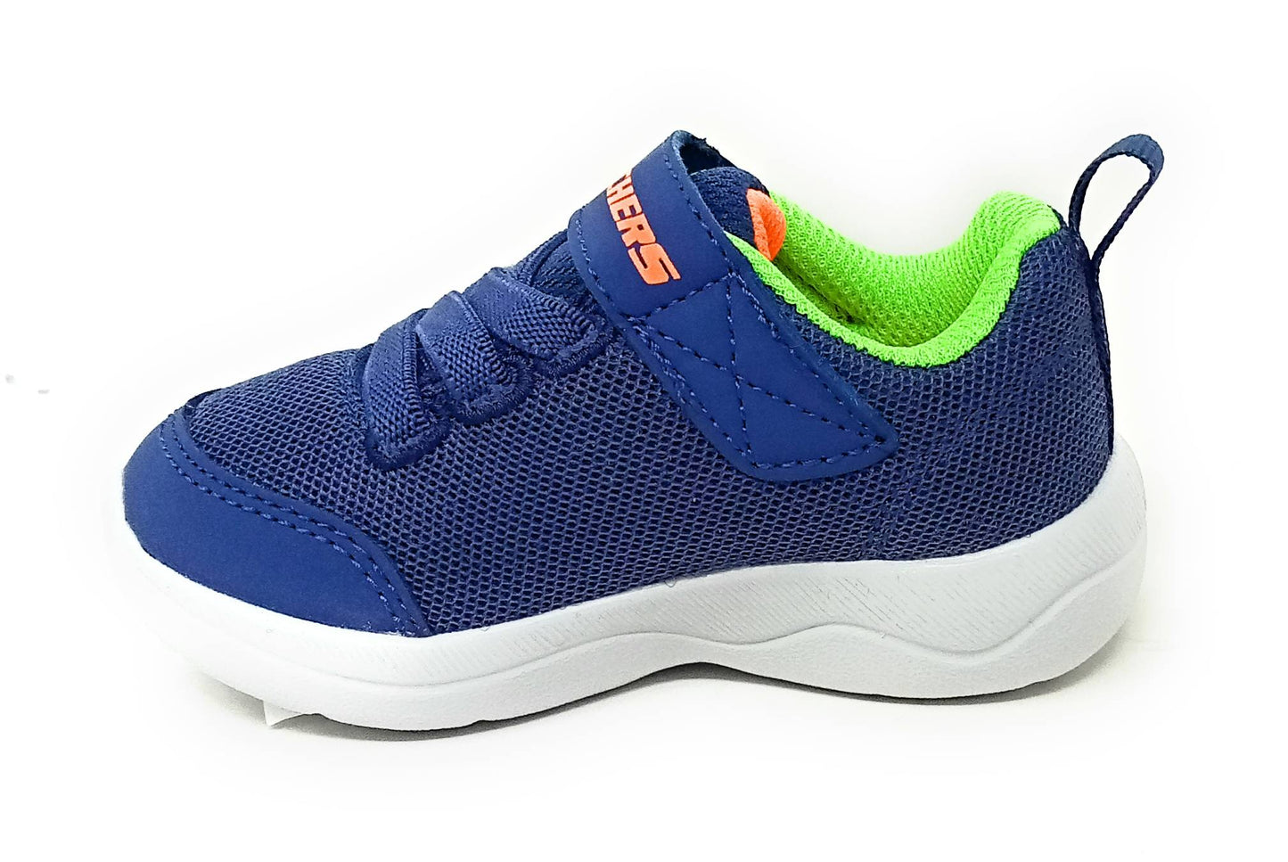 Scarpa da ginnastica SKECHERS 407300N/NVLM Bambino