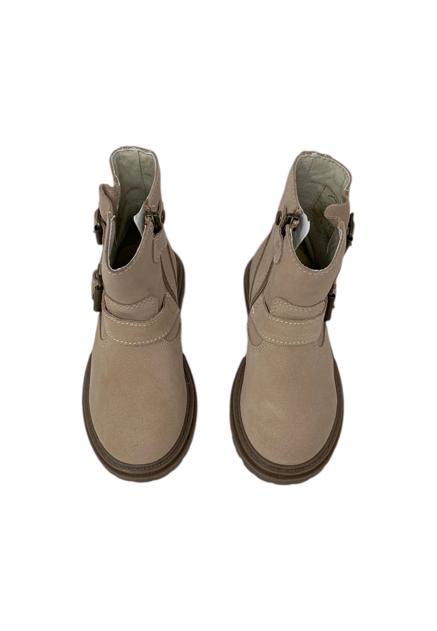Stivaletto PRIMIGI 6909700 bambina