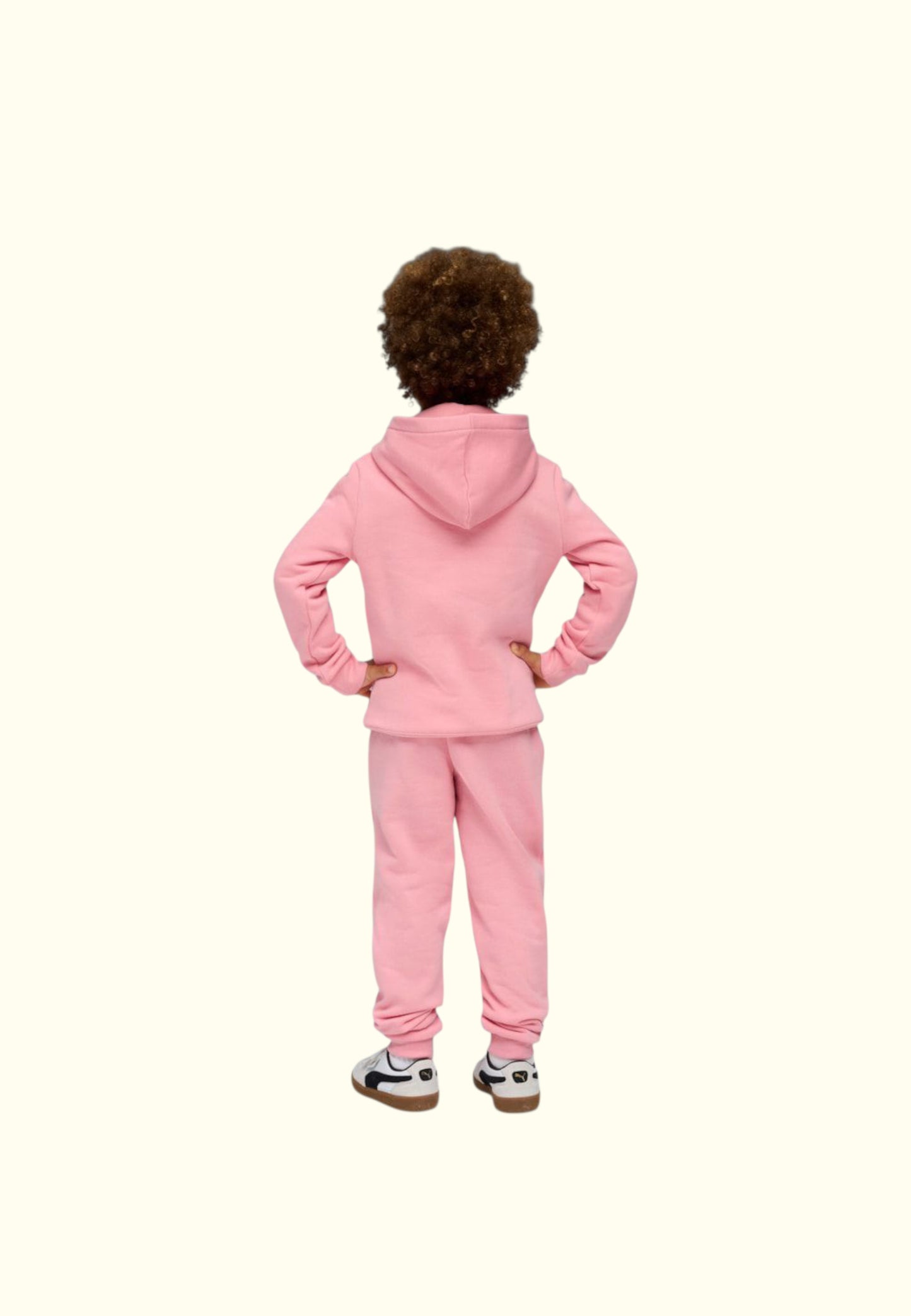 Tuta PUMA 685238 27 bambina
