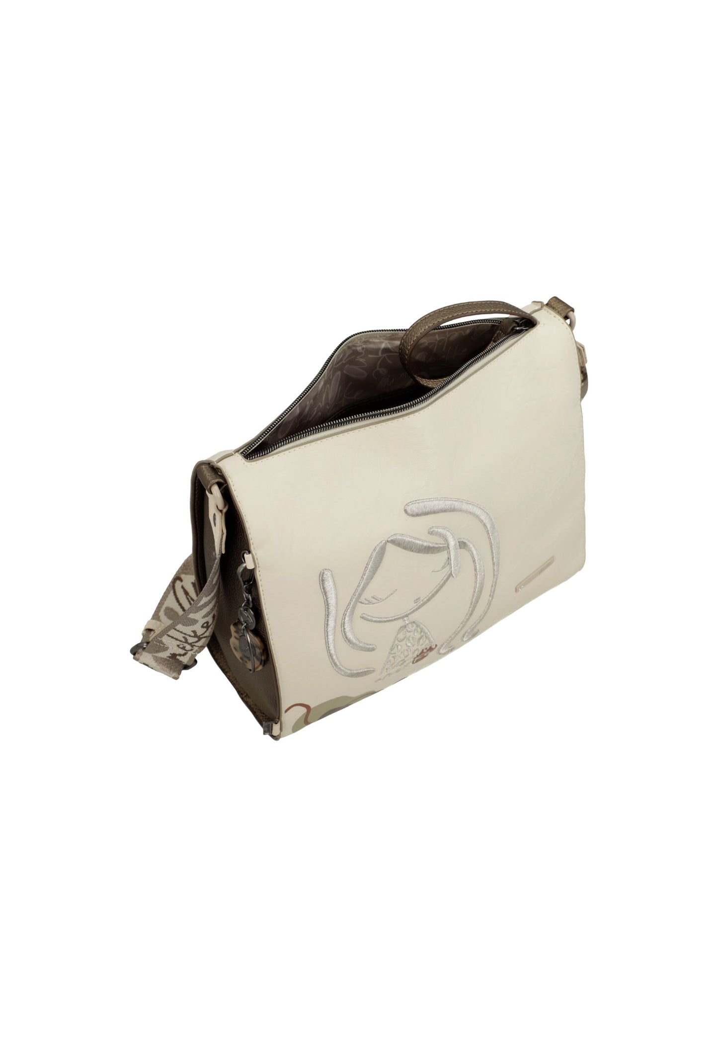 Borsa ANEKKE Gaia 42873-565 Donna