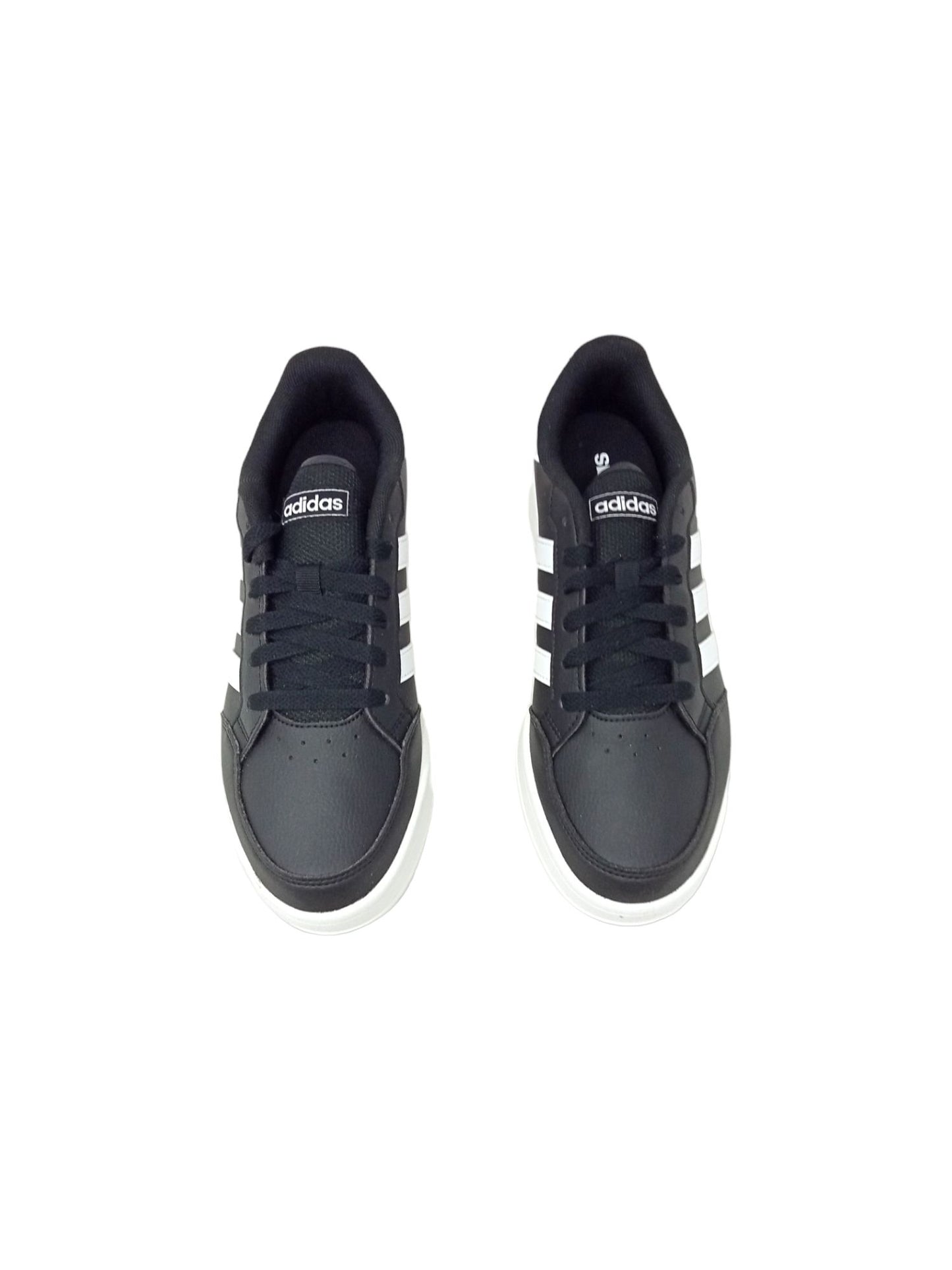 Sneaker ADIDAS BREAKNET FX8708 uomo