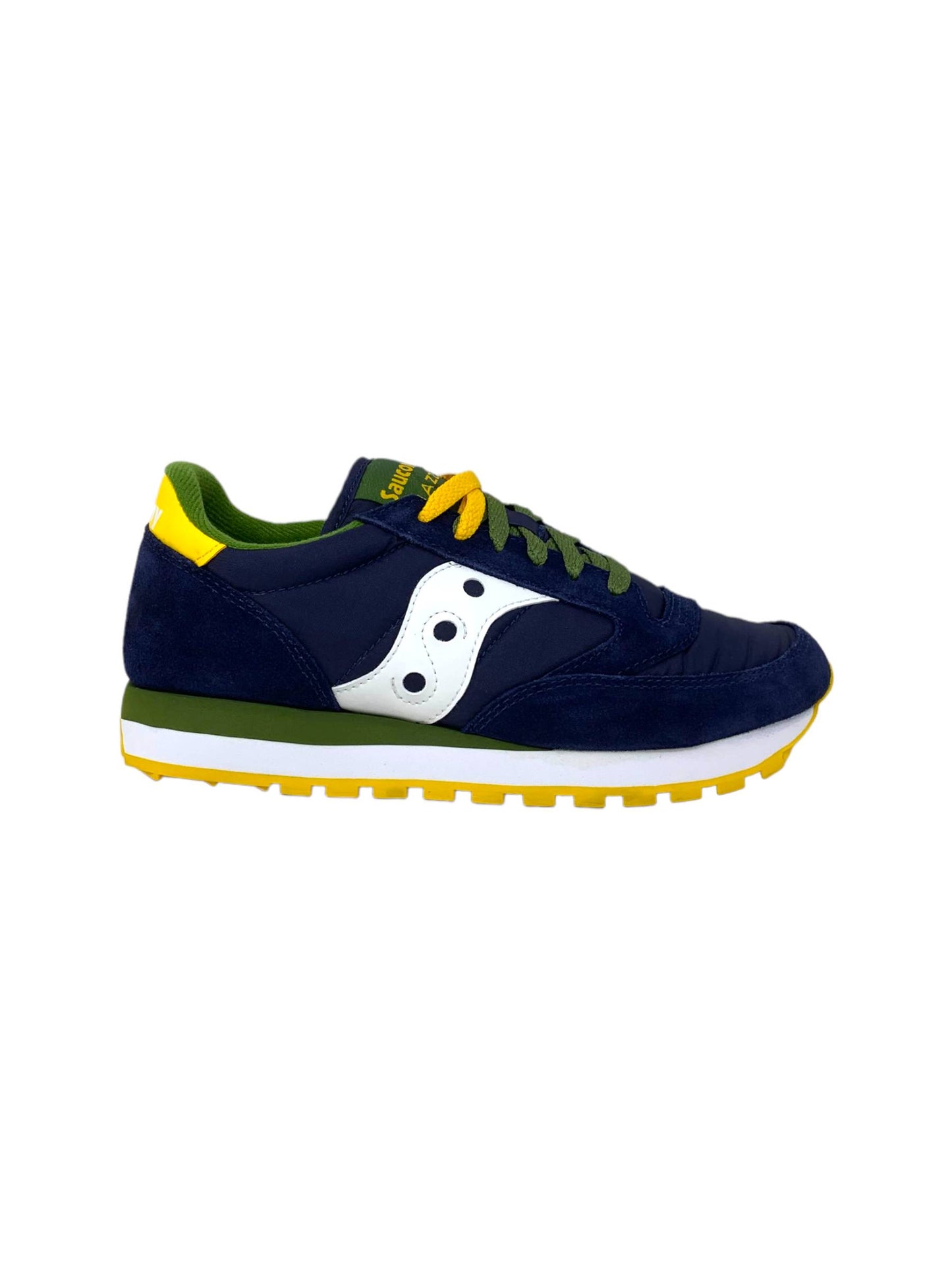 Scarpa da ginnastica SAUCONY JAZZ ORIGINALS S2044-616 Uomo