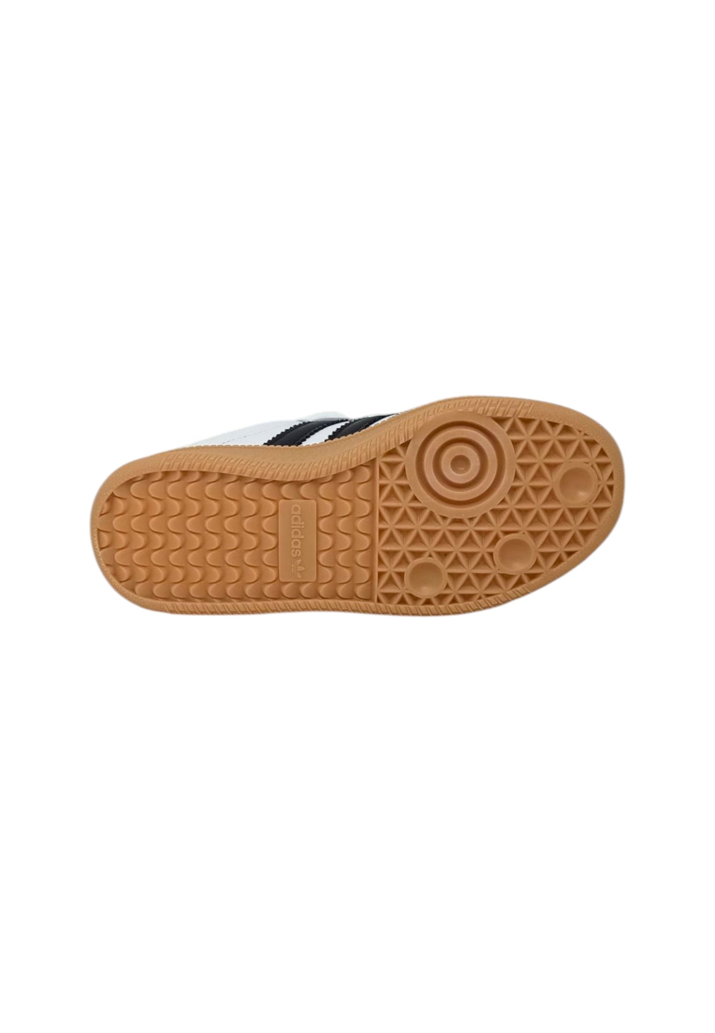 Sneakers ADIDAS SAMBA XLG IE1377 Unisex