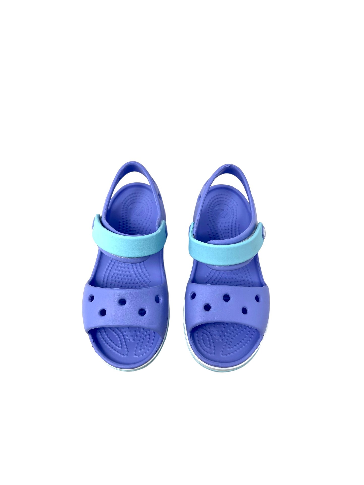 Sandalo CROCS 12856-5P8 Moon Jelly Bambina