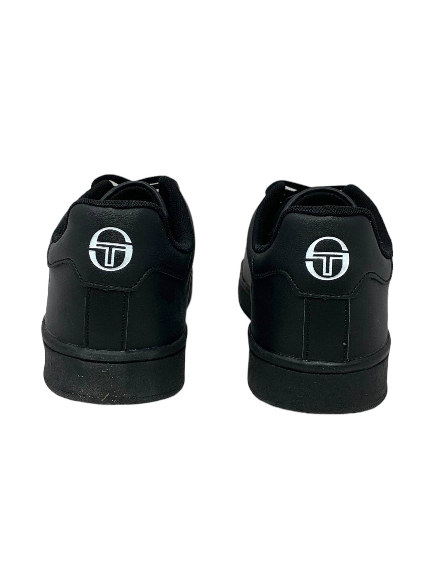 Scarpa da passeggio GRAN TORINO LTX STM224000 BLK Sergio Tacchini Uomo